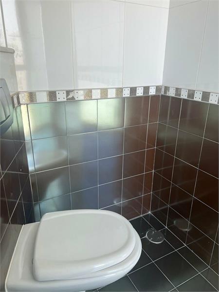 MOOI PENTHOUSE MET ZEEZICHT IN CALPE foto 18
