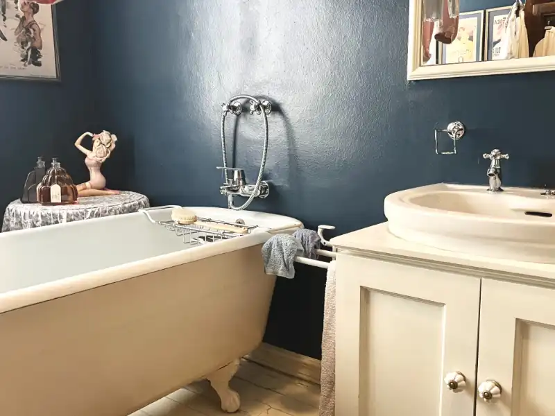 Karaktervolle herenwoning met zonnige tuin foto 20