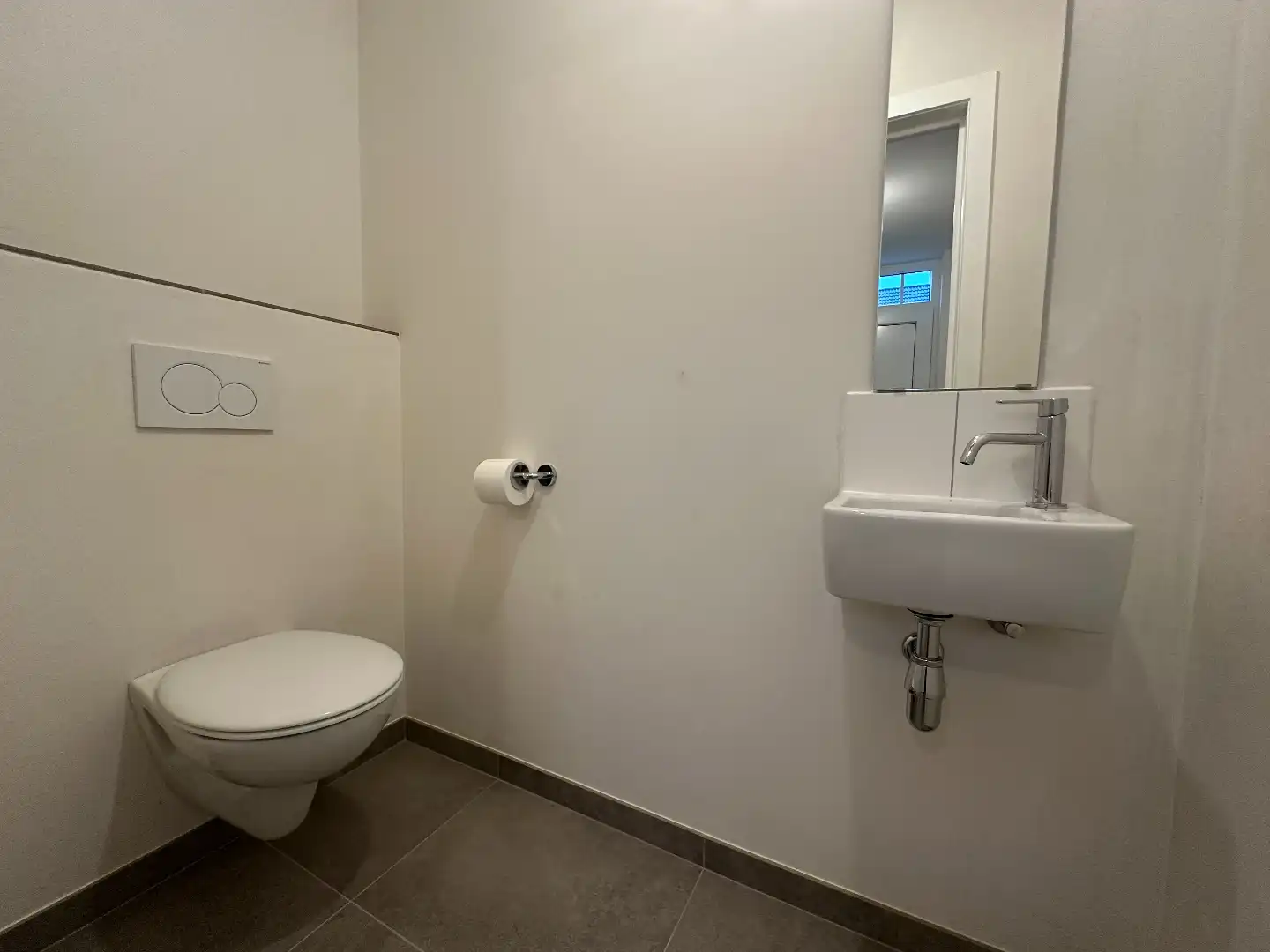 Mooie nieuwbouwwoning met 3 slpk en tuin, rustig gelegen in Torhout Wijnendale foto 10
