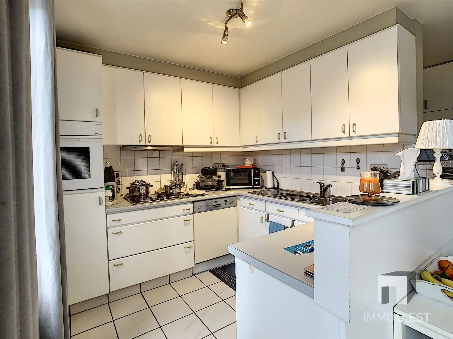 Triplex appartement centrum Tessenderlo foto 7