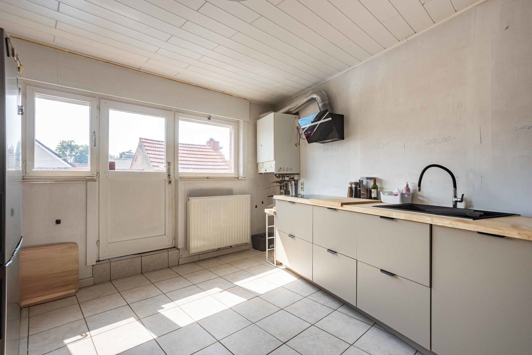 Ruime HOB met grote loods – ideaal voor zelfstandigen! foto 16