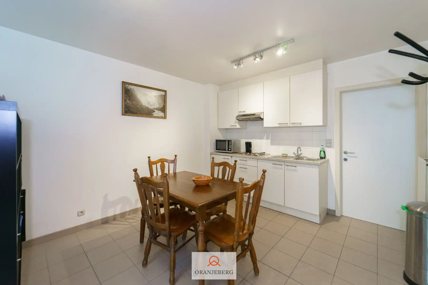 Appartement te huur vlakbij Gent-Sint-Pietersstation foto 5