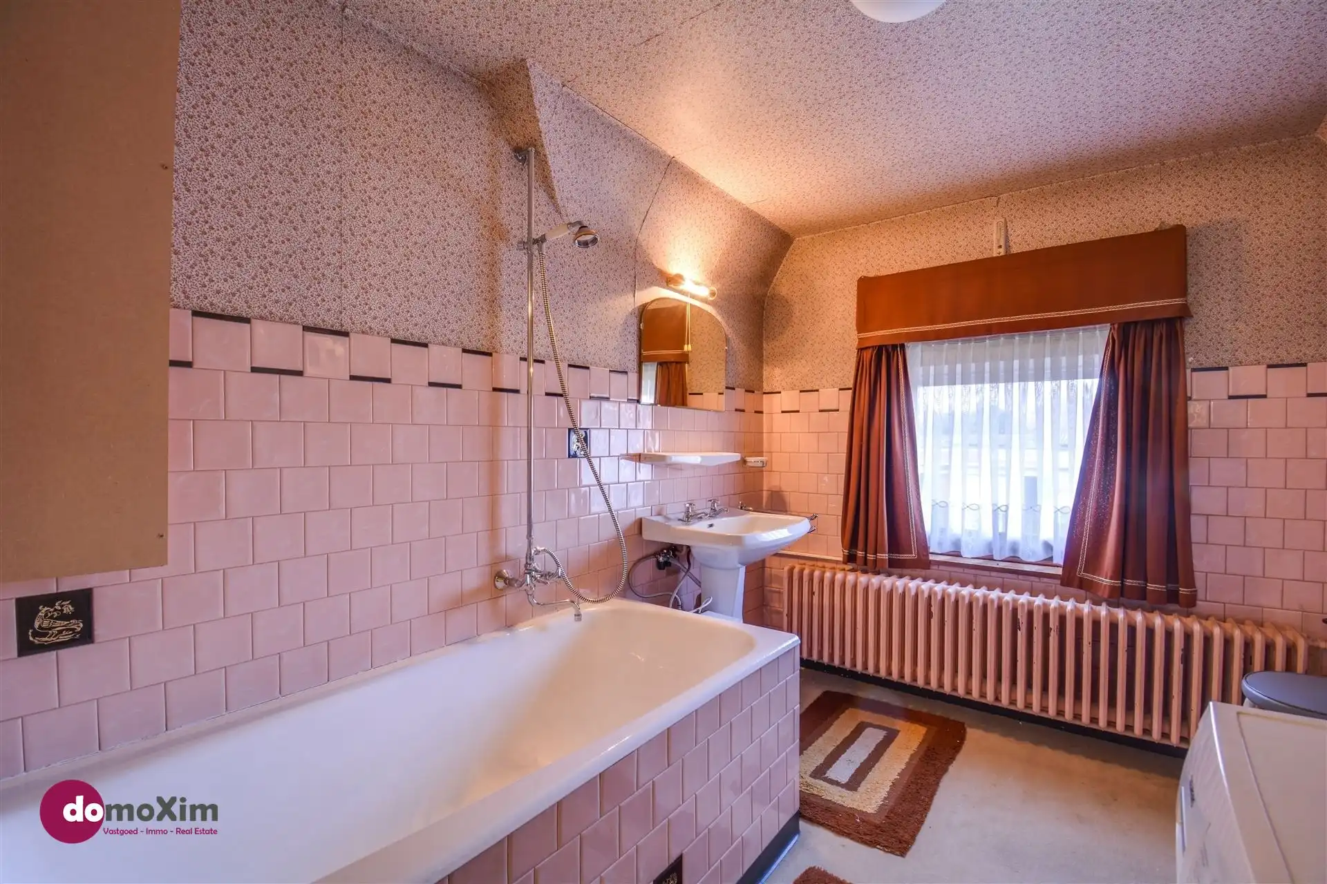 Charmante, goed gelegen woning met veel potentieel in Boortmeerbeek foto 18