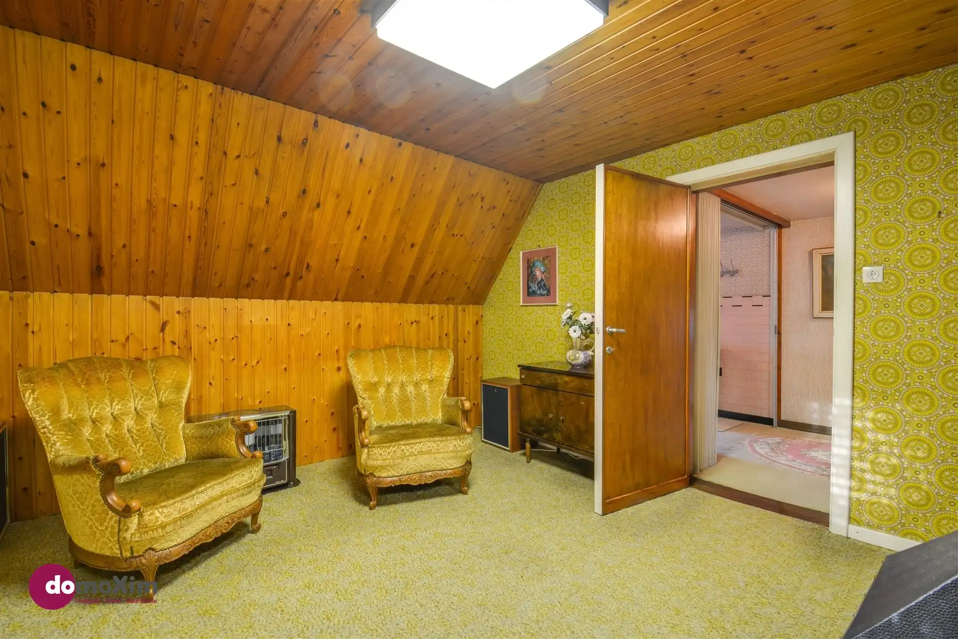 Charmante, goed gelegen woning met veel potentieel in Boortmeerbeek foto 18