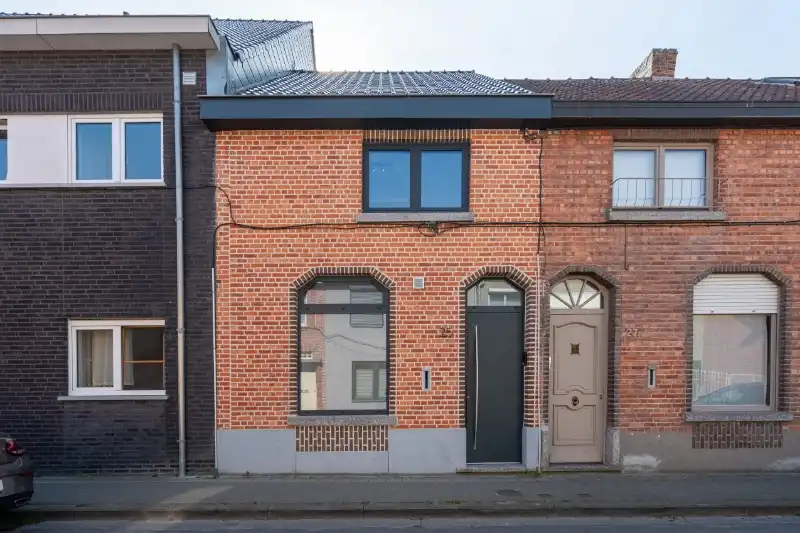 Huis te koop Weststraat 25 - 9220 Hamme (9220)