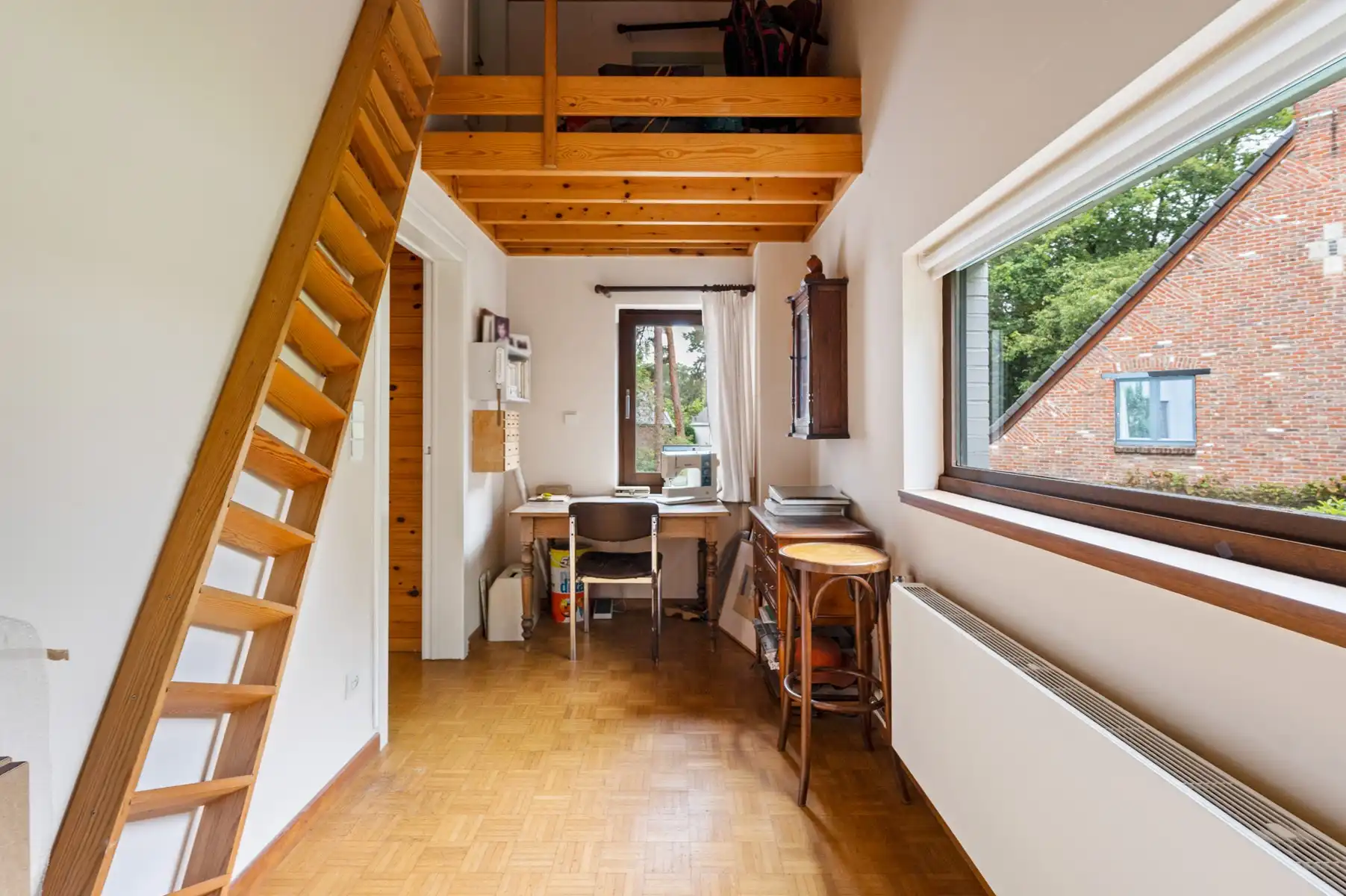 Charmante villa op toplocatie in ’s-Gravenwezel foto 26