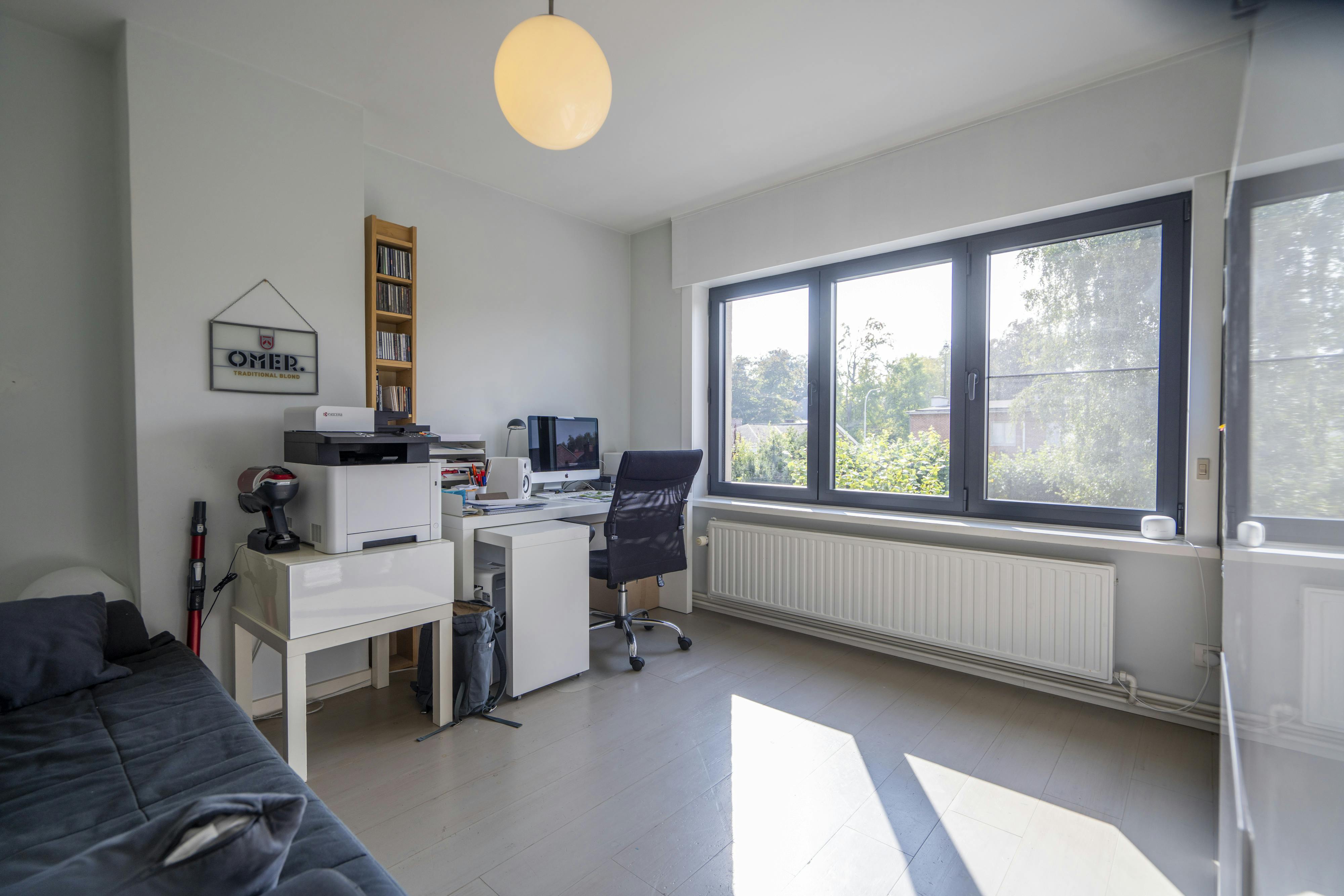 Gezellig instapklaar huis te koop te Kortrijk!  foto 13