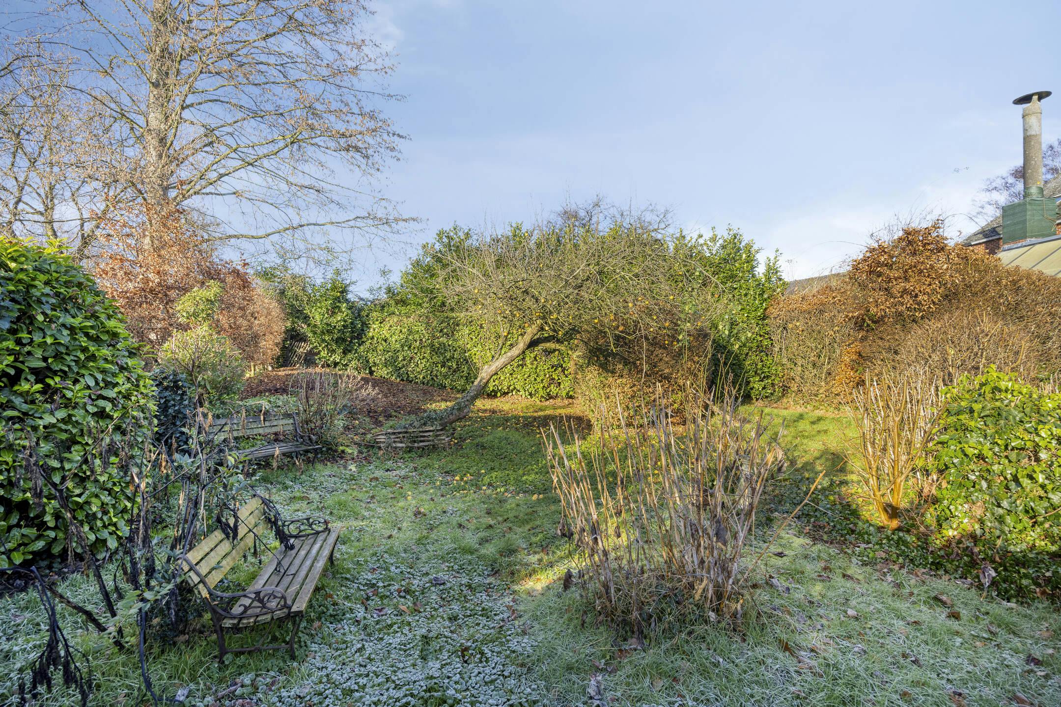 Halfopen bebouwing te Koop met 5 slaapkamers te Kalmthout! foto 28