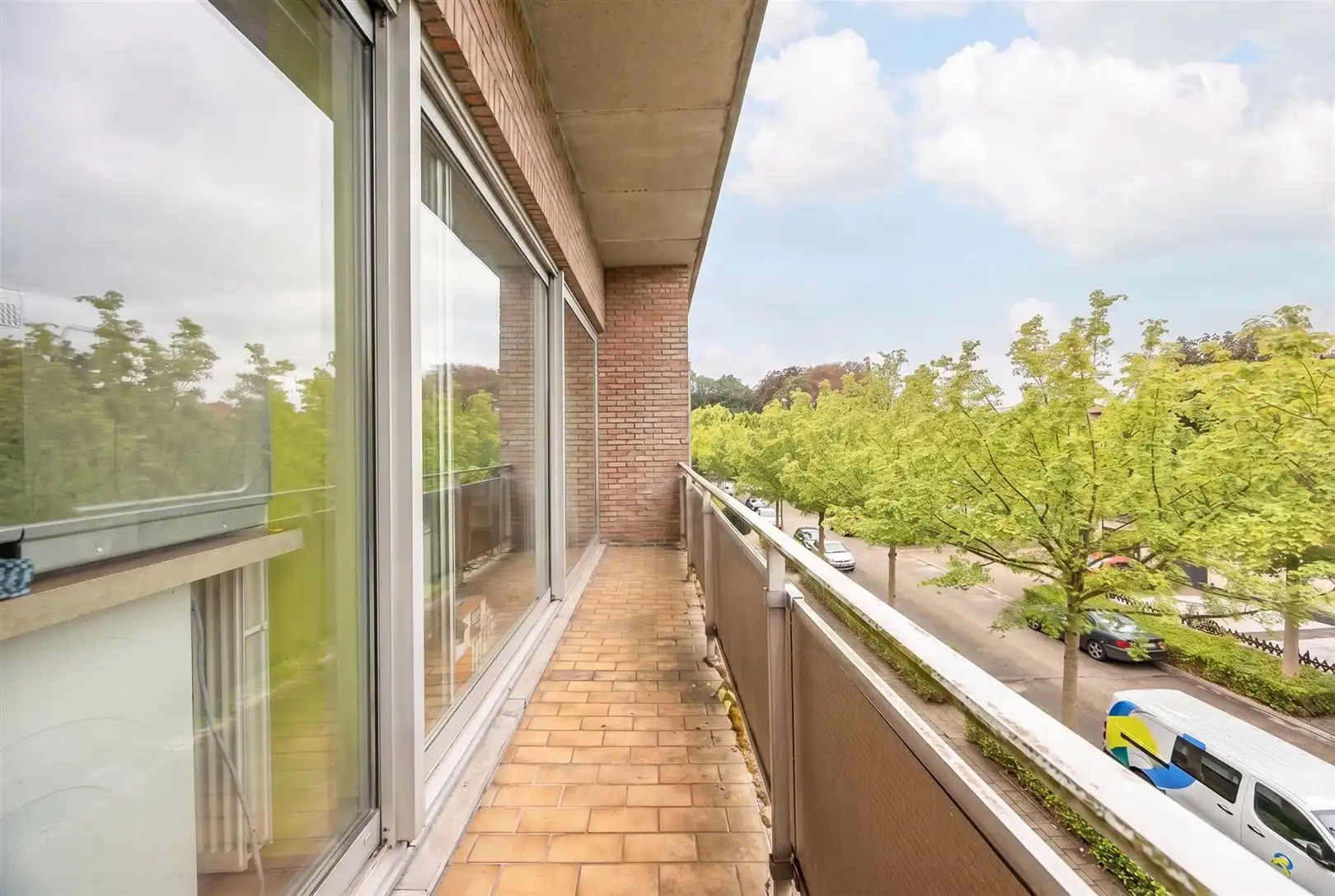 Ruim wonen in het groen van Brasschaat foto 5