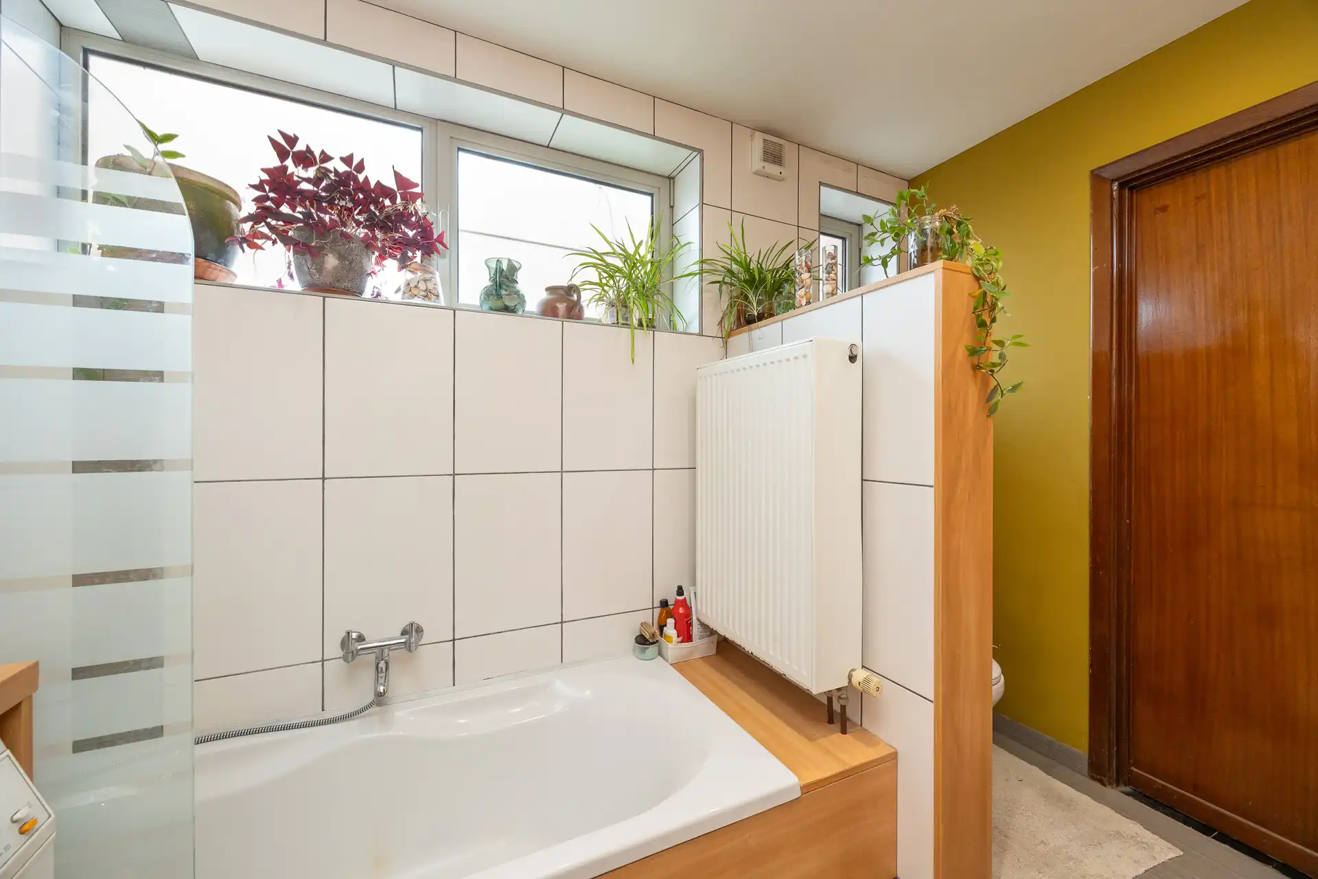 Charmante halfopen bebouwing foto 8