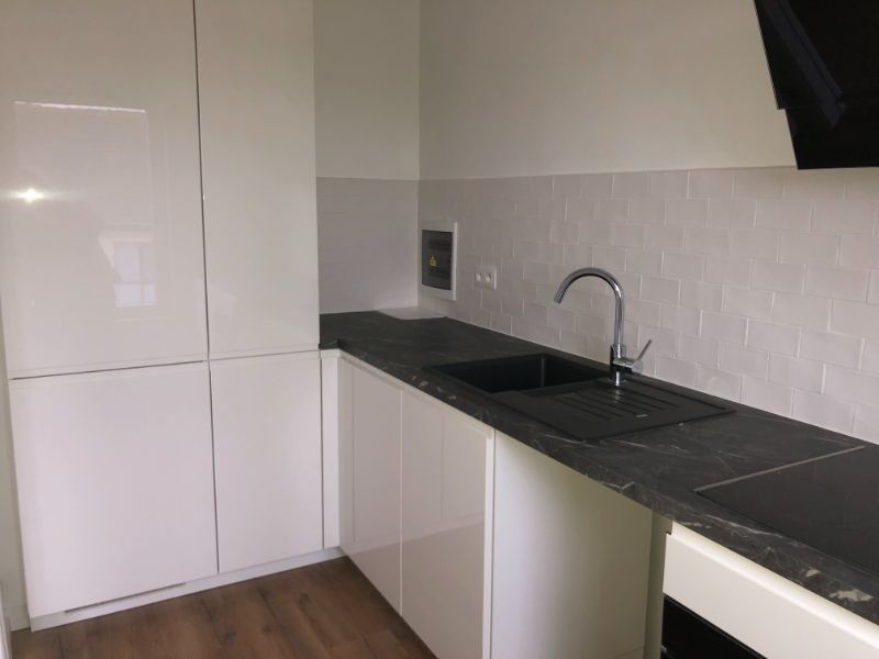 Appartement te koop Singel 34/3 - 2150 Borsbeek