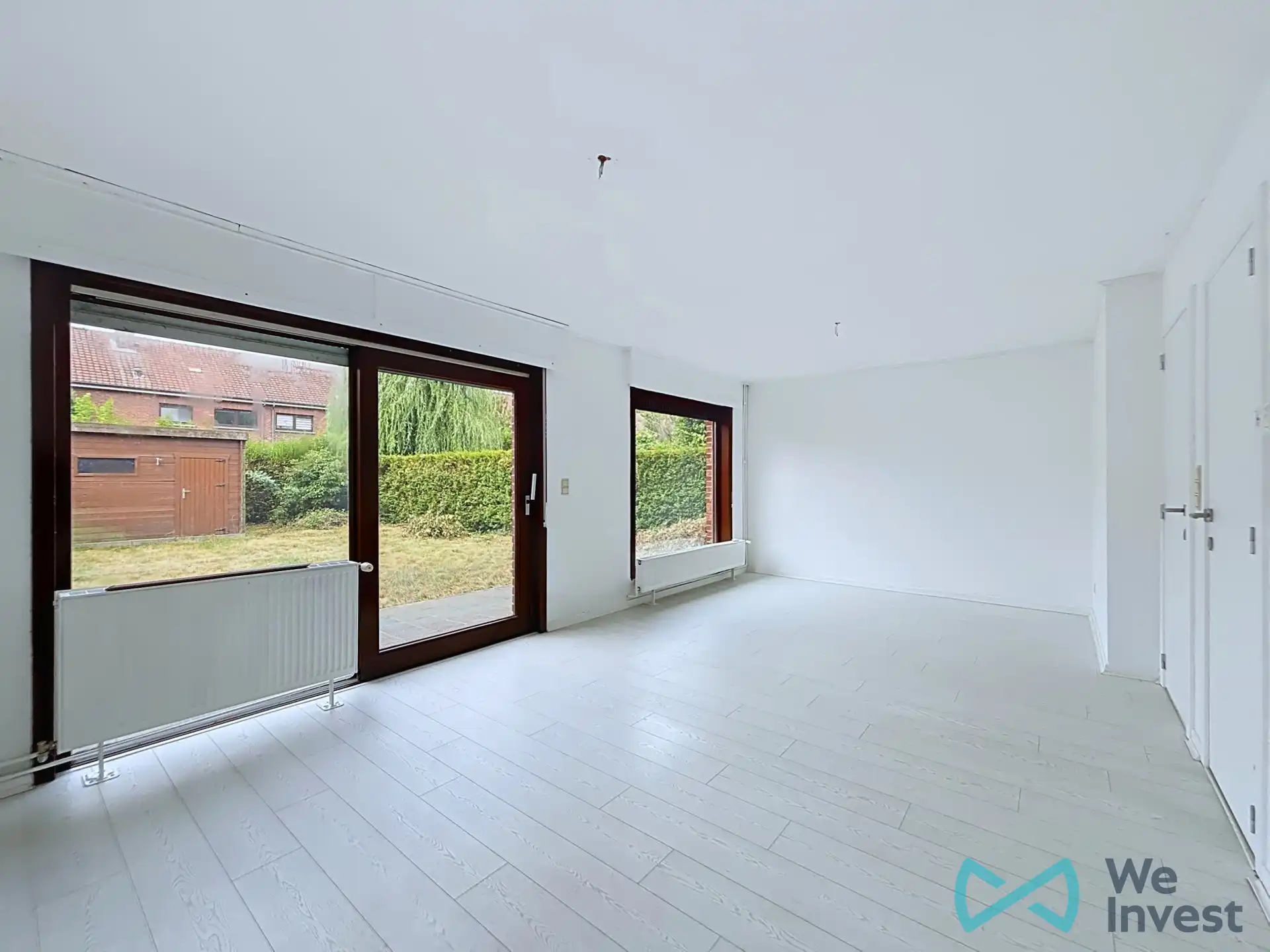 Gezinswoning met 3 slaapkamers en tuin op toplocatie!  foto 6