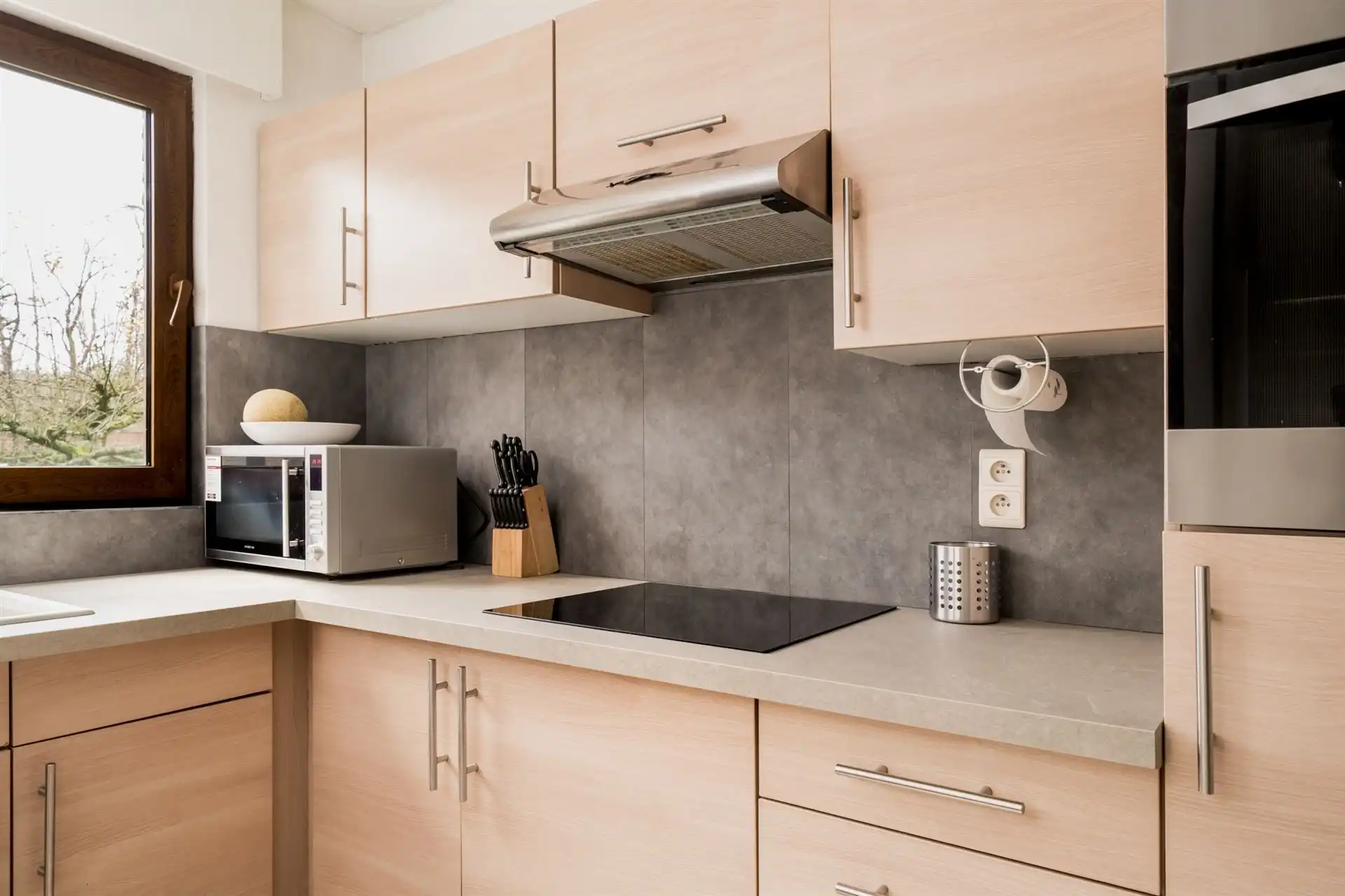 Ruime gezinswoning op perceel van 2.491m² in Mechelen-Zuid foto 9