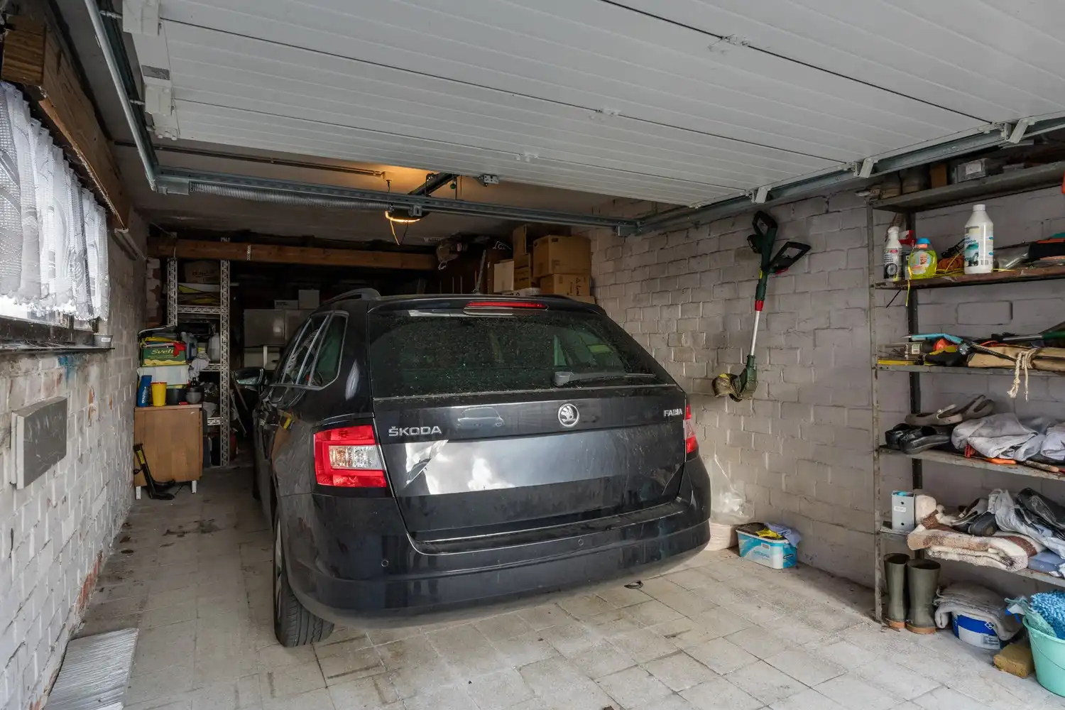 Goed onderhouden 3 SLK woning nabij het centrum van Lommel foto 33