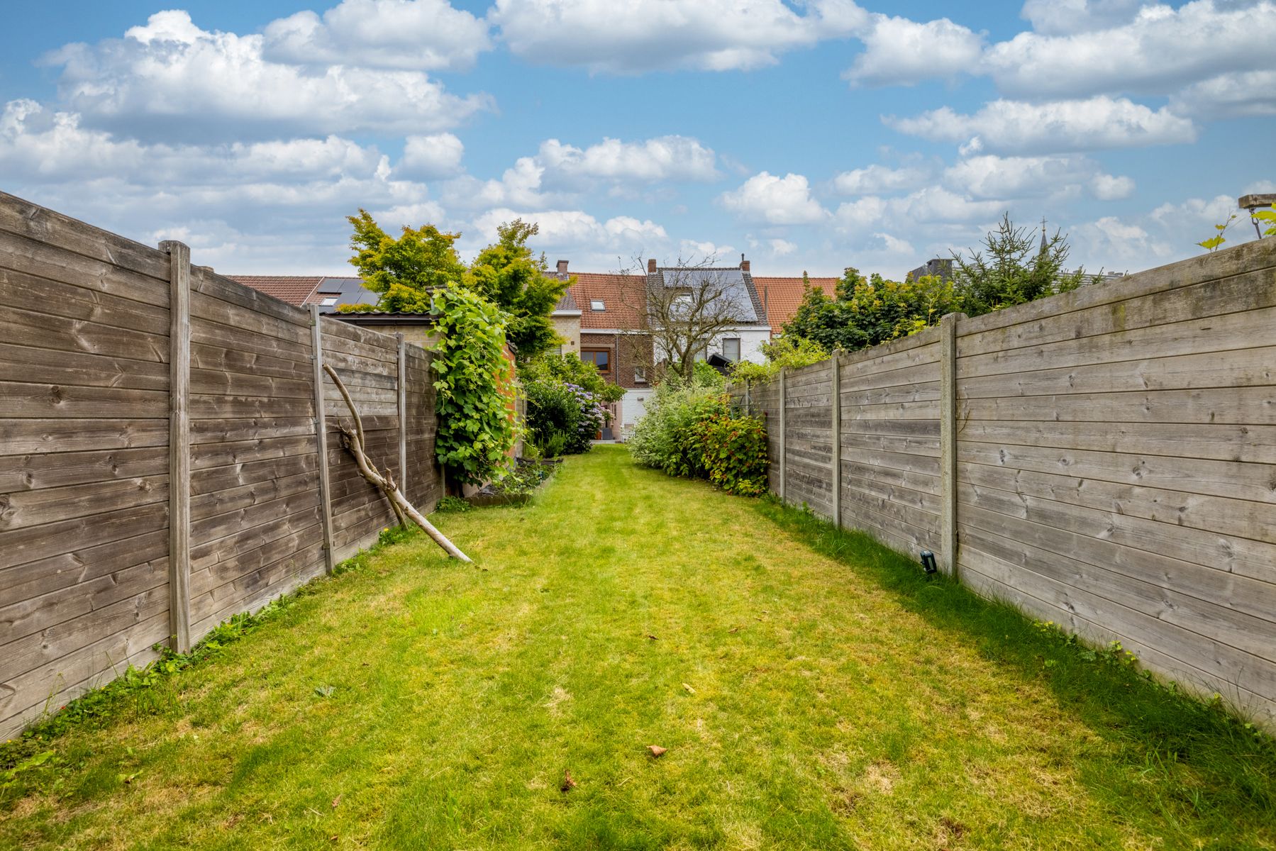 Instapklare woning met tuin in hartje Melle! foto 16