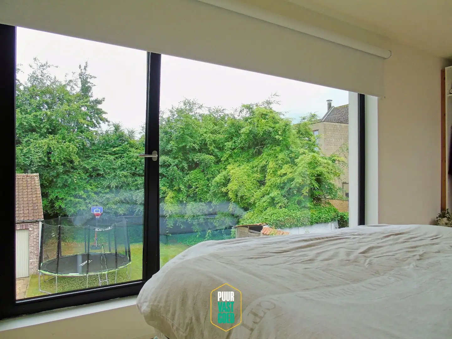 Strak moderne renovatie in dialoog met authentieke charme foto 5