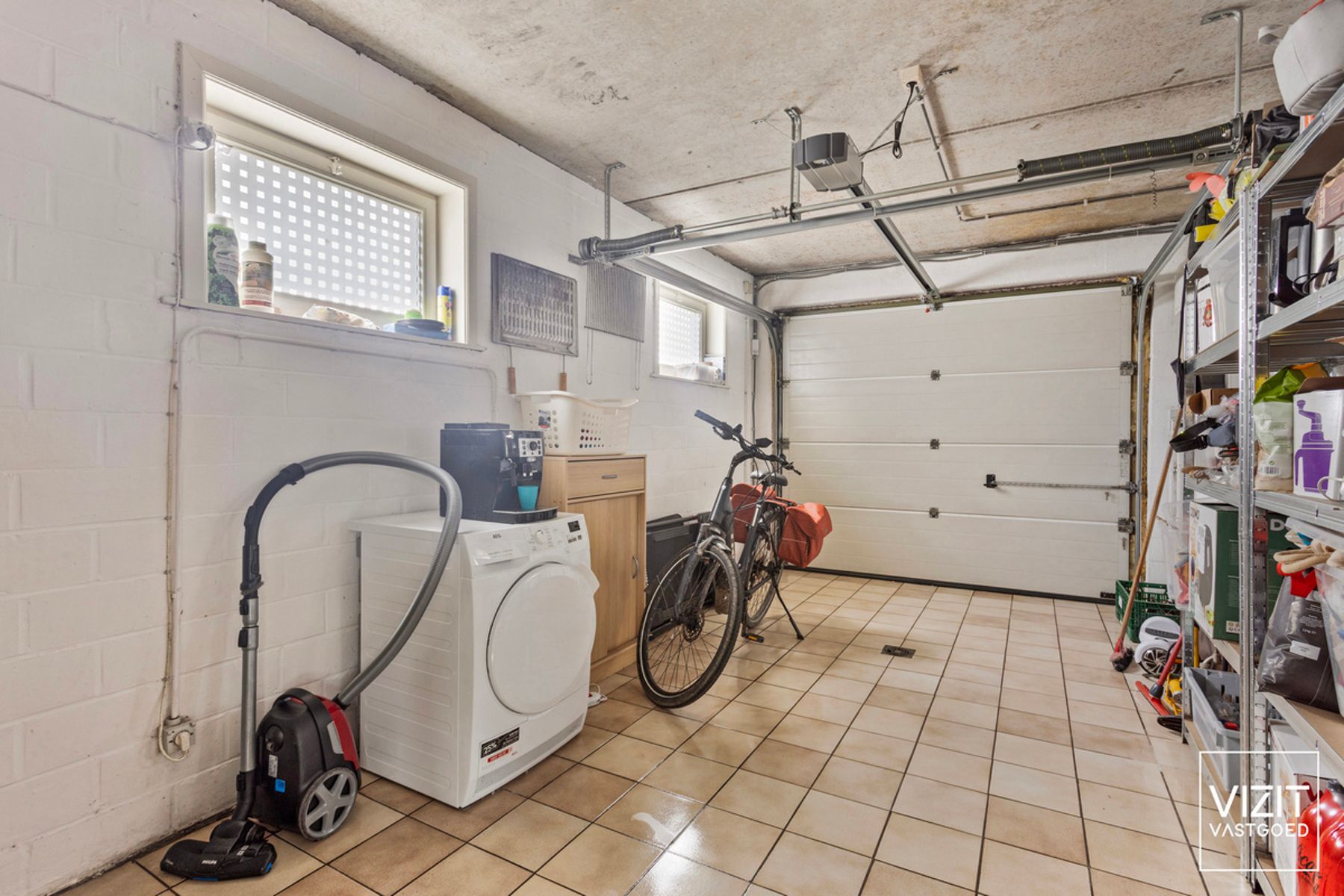 Instapklare woning met 3 slaapkamers  foto 18