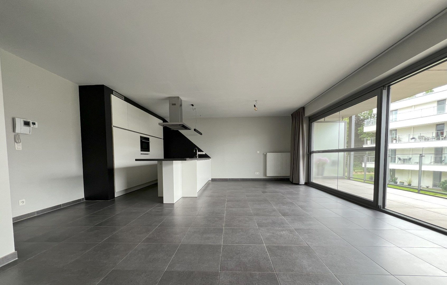 Ruim APPARTEMENT te Diest : 2 slpks, terras, stpl foto 6