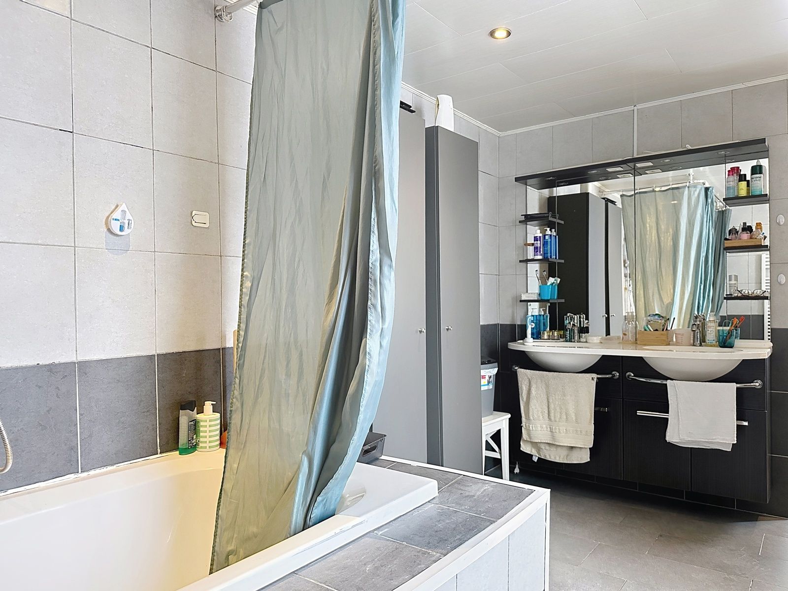 Karaktergevel met optie tot 5 slaapkamers foto 17