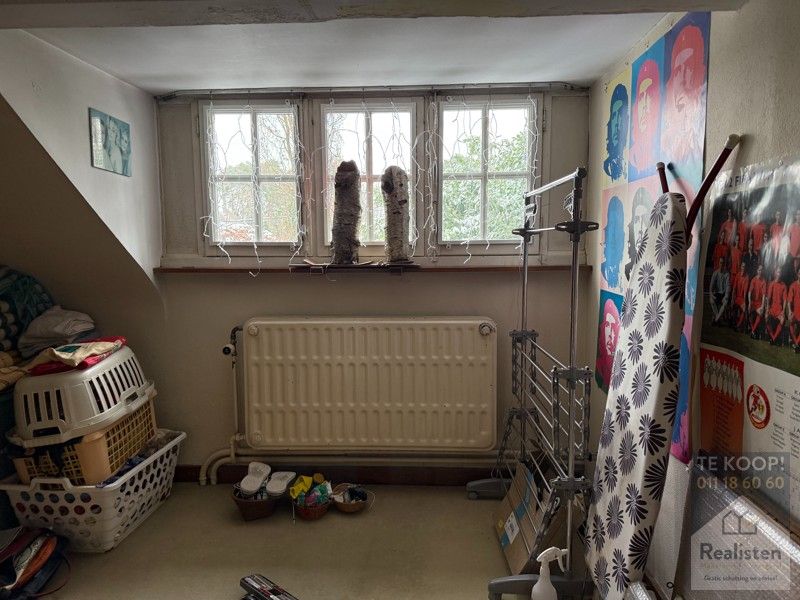 Originele villa in Bokrijk foto 34