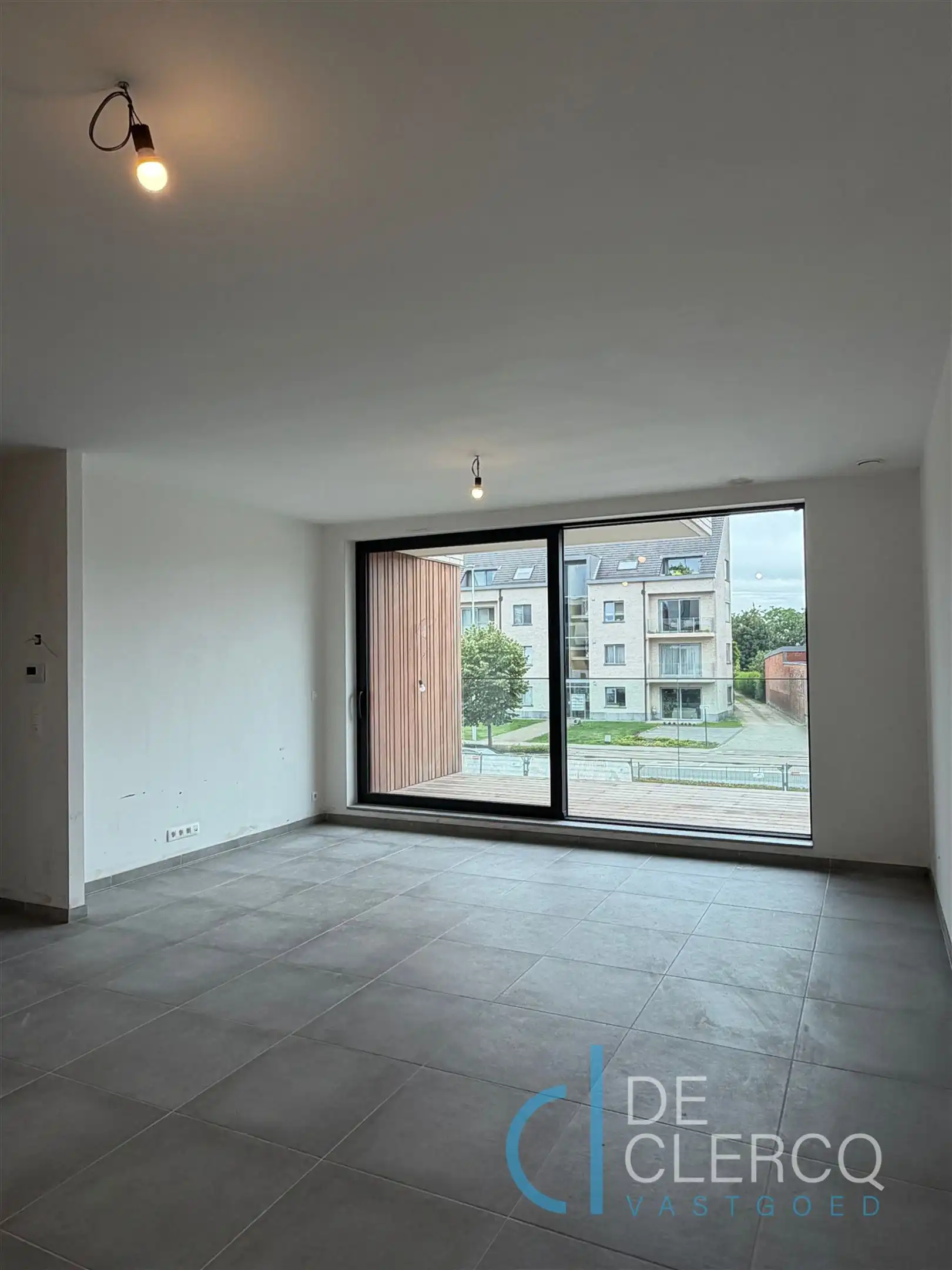 Nieuwbouw appartement met parking te huur Lochristi!  foto 2
