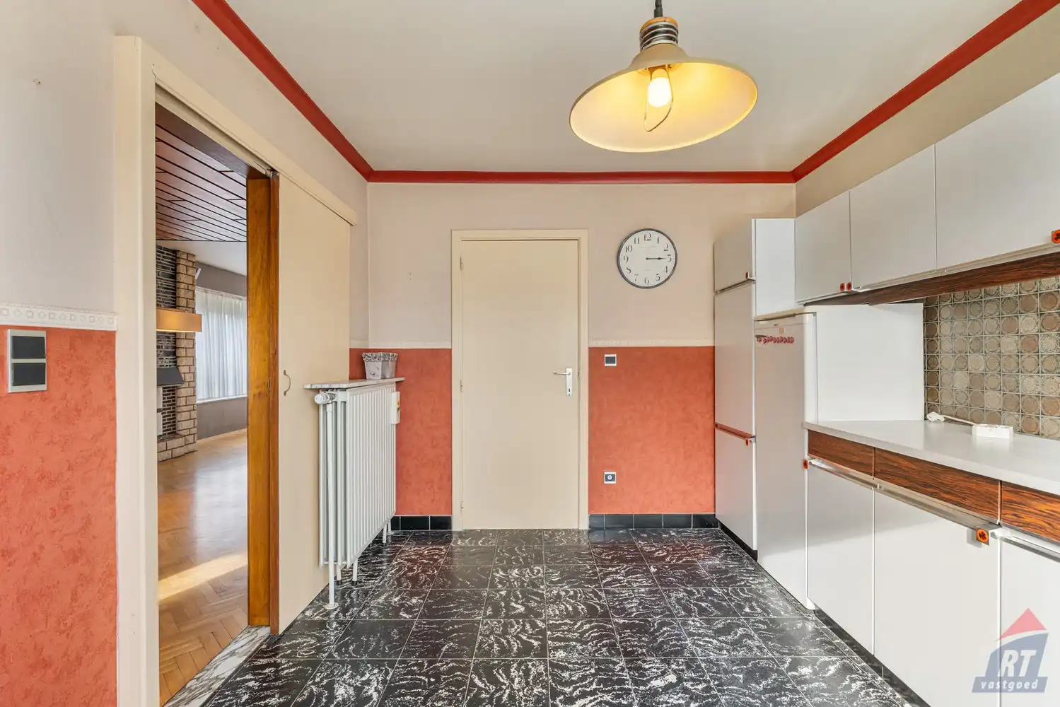 Charmante open bebouwing met 4 slaapkamers en zonnige tuin in het gezellige Velm foto 7