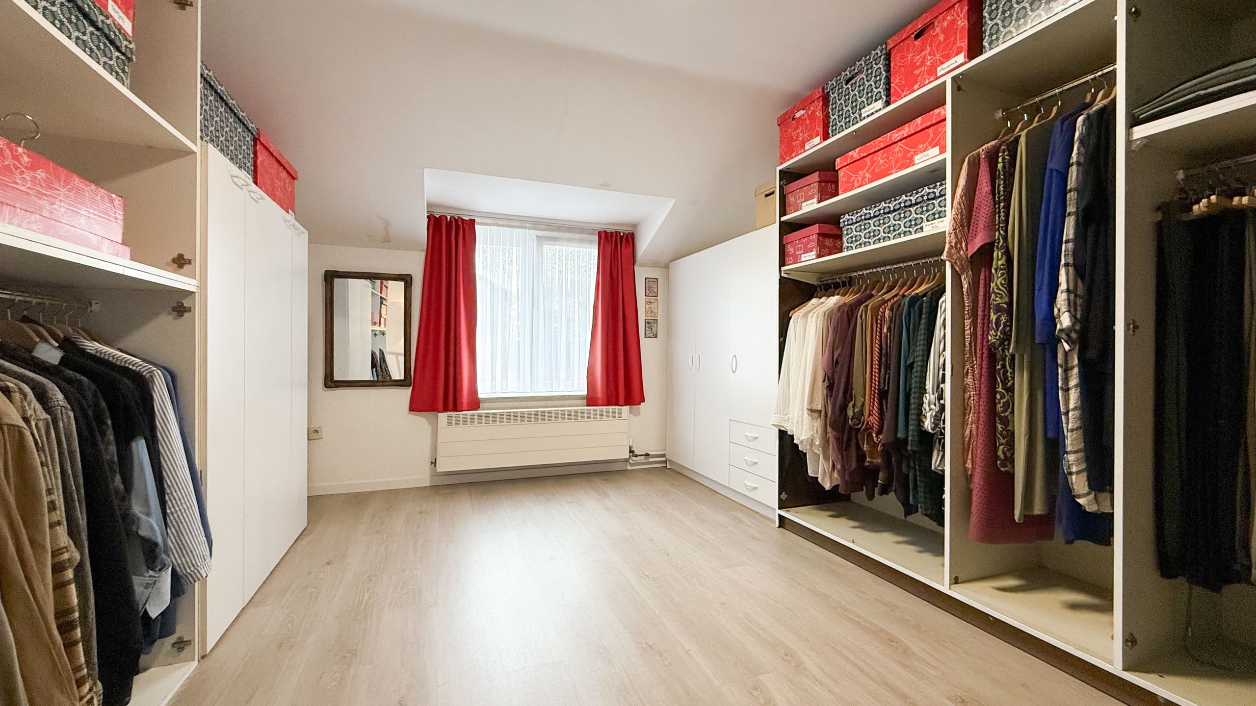 Charmante woning op 18are grond, grote tuin en ruime garage! foto 40