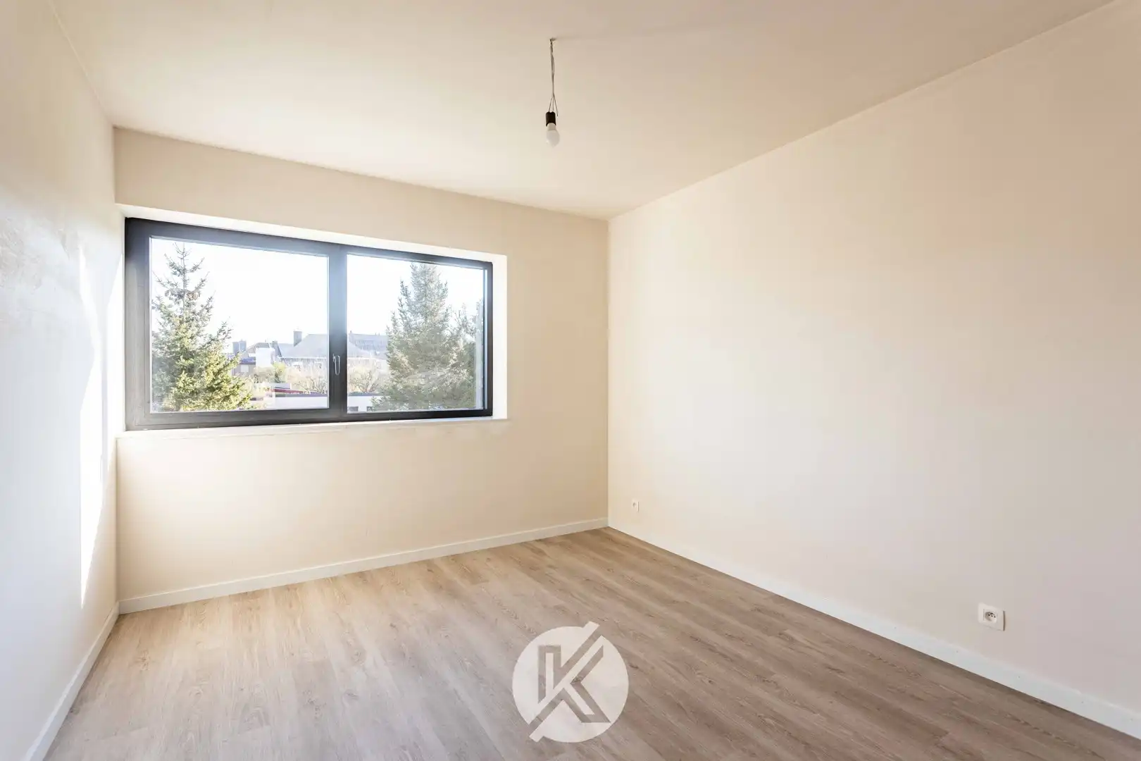 Gesloten BEN-woning op een rustige ligging foto 14