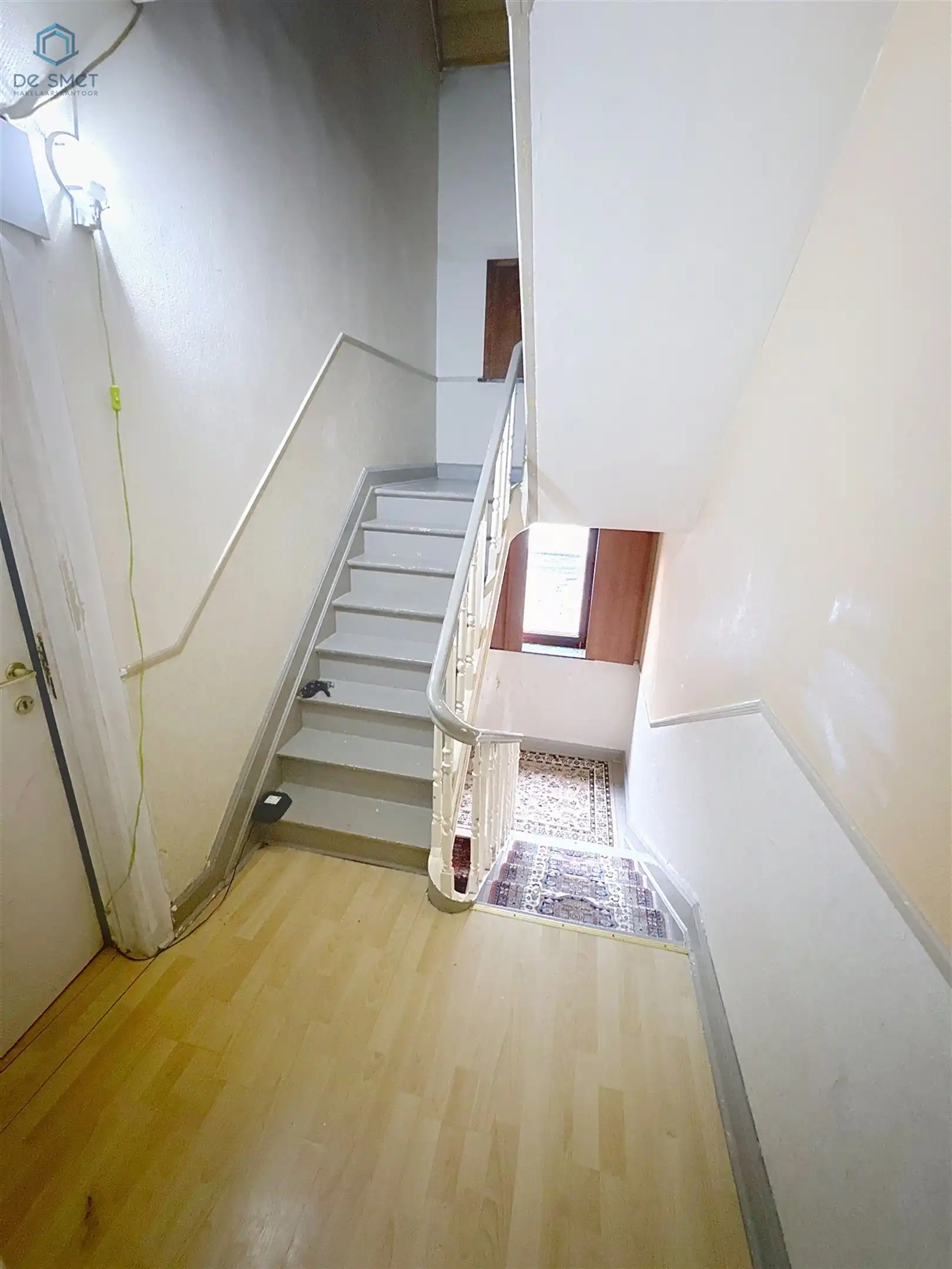 Op te frissen woning met 4 slaapkamers en stadstuintje vlak bij het centrum van Geraardsbergen foto 15