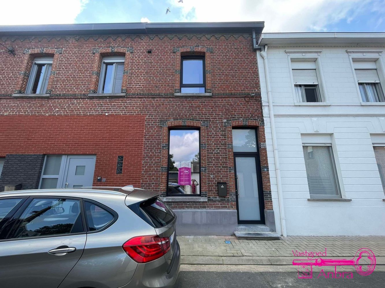 VOSSEKOTSTRAAT 14 - 8760 TIELT (MEULEBEKE) foto 20