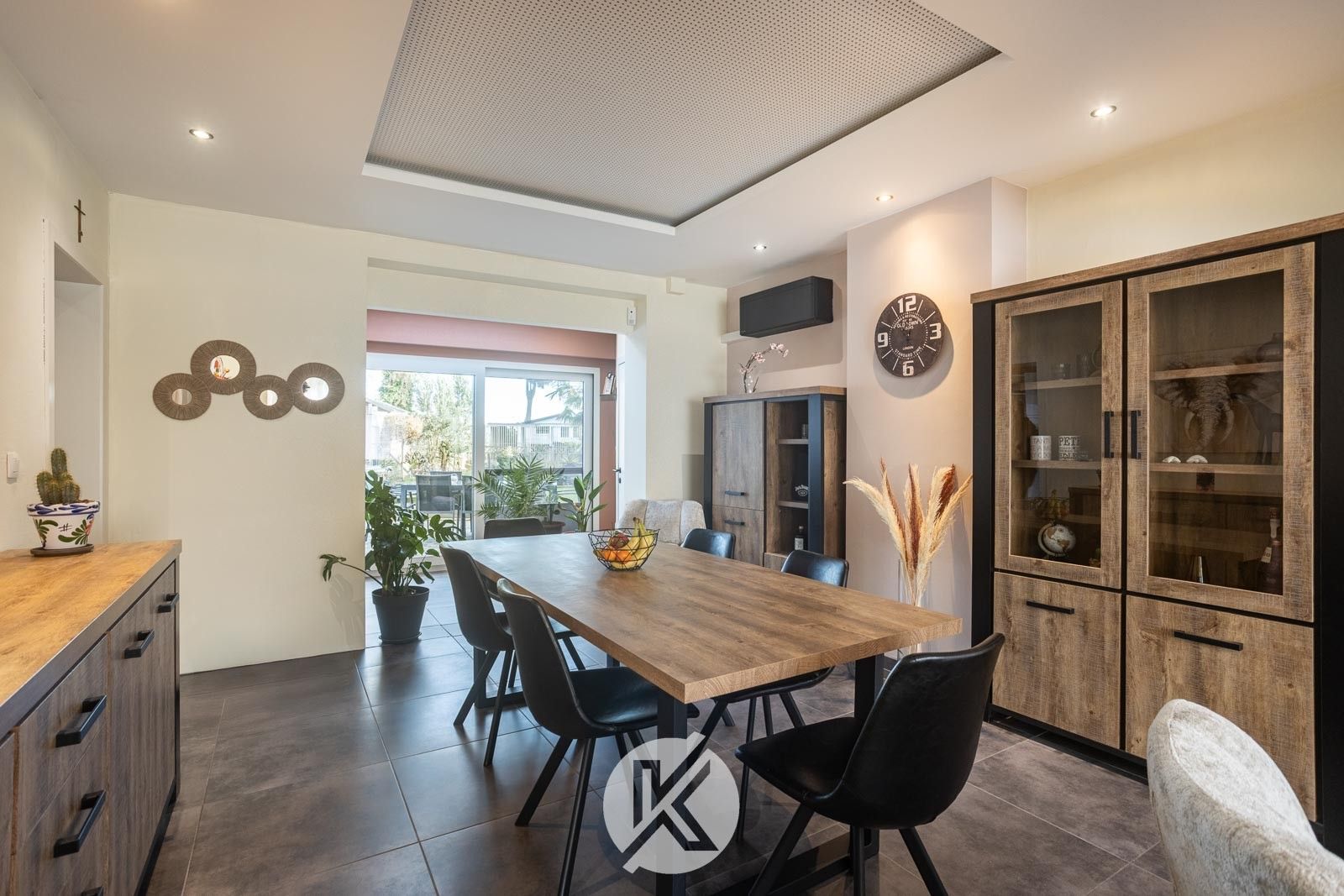 Gerenoveerde woning met gunstig EPC foto 6