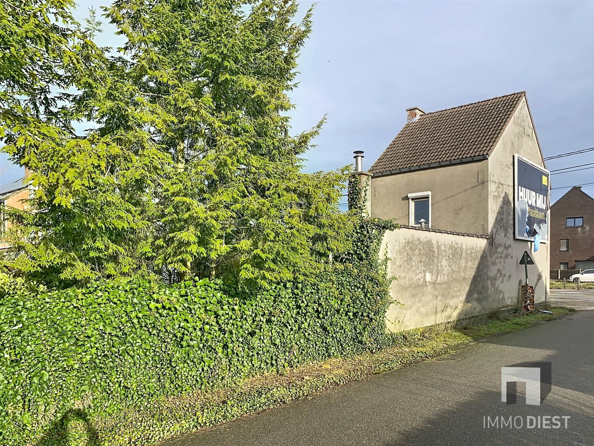 Woning te renoveren met mogelijkheden foto 8