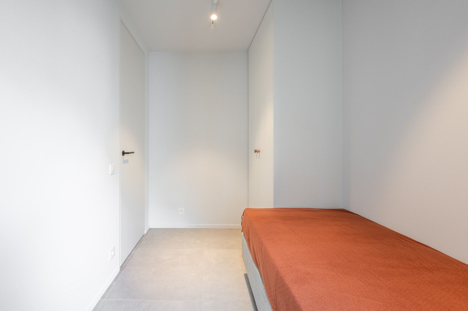 Luxueus gerenoveerd appartement met zijdelings zeezicht, ideaal gelegen nabij het Driehoeksplein. foto 18