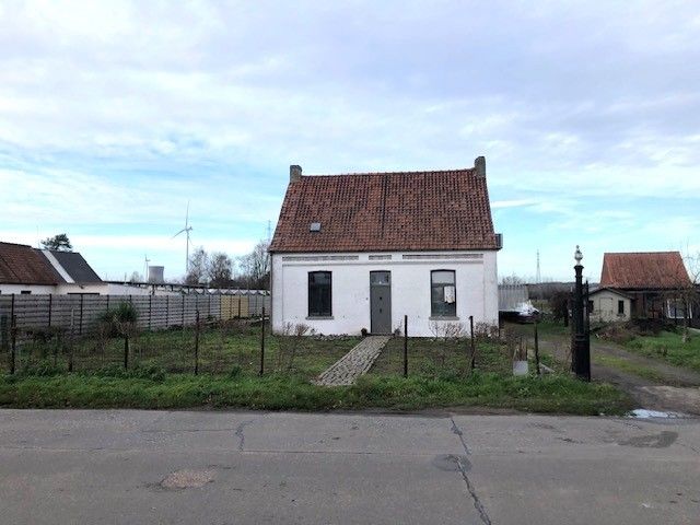 Landelijke woning te huur met zeer ruime tuin foto {{pictureIndex}}