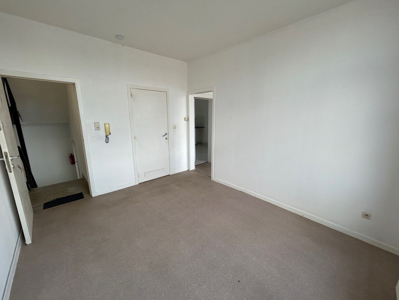 Appartement te huur foto 3