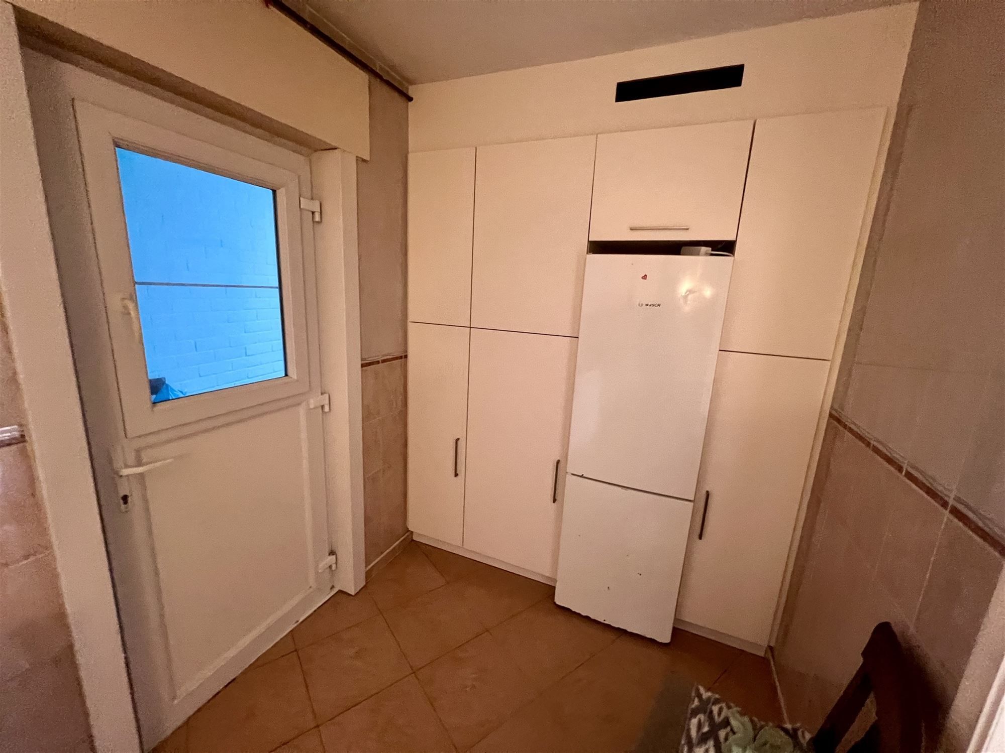 Ruim en Instapklaar Gelijkvloers Appartement in het Centrum  foto 10