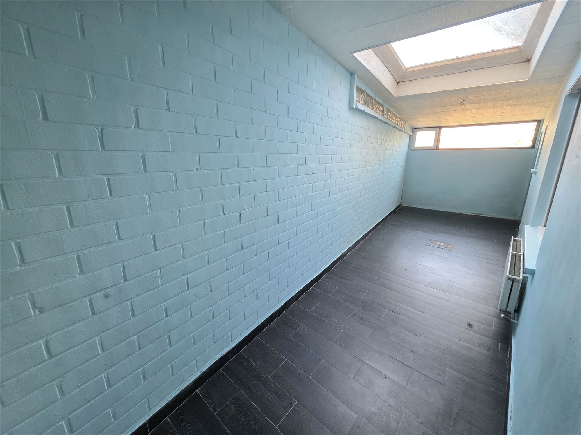 Ruim en Instapklaar Gelijkvloers Appartement in het Centrum  foto 10