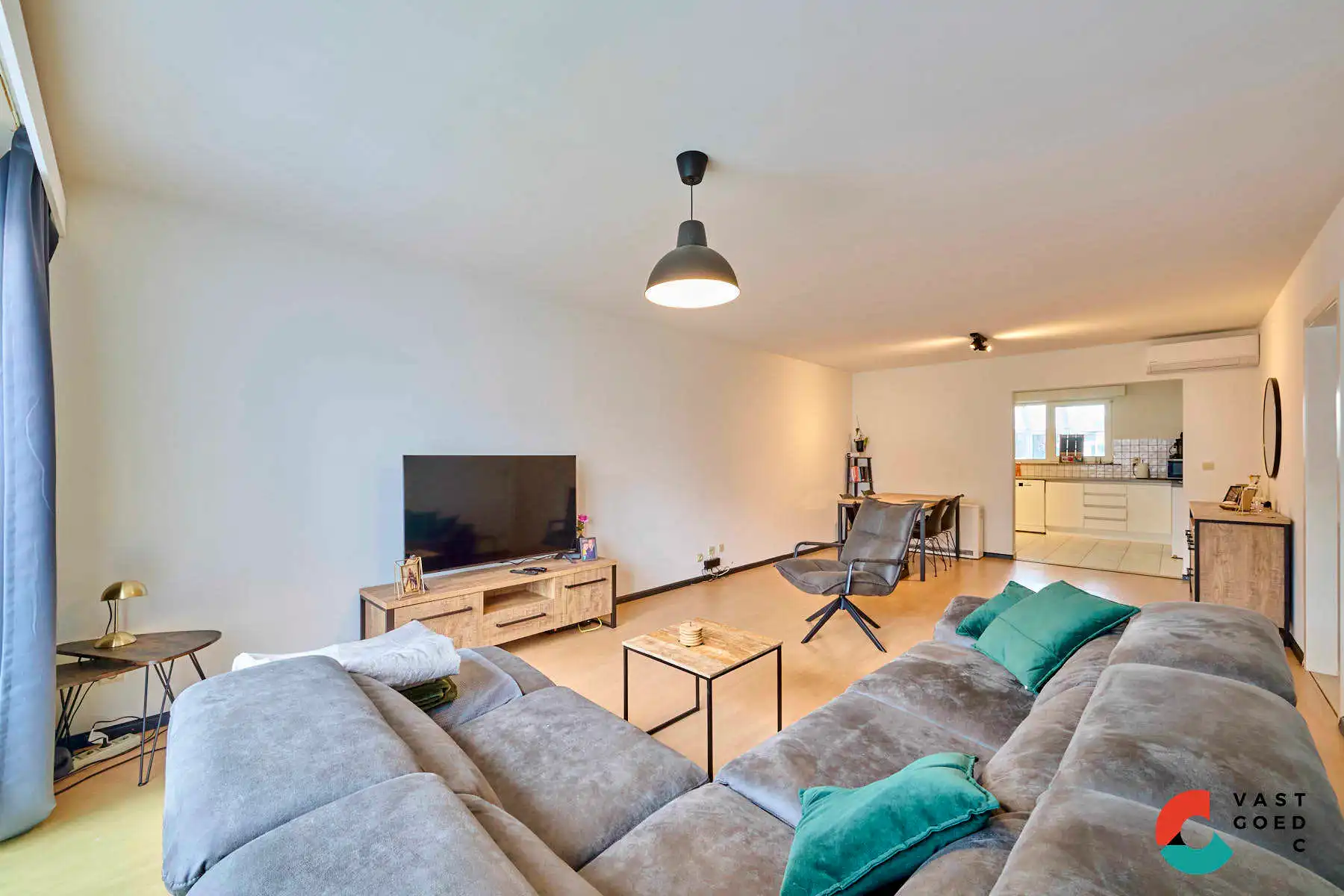 Appartement te koop foto 3