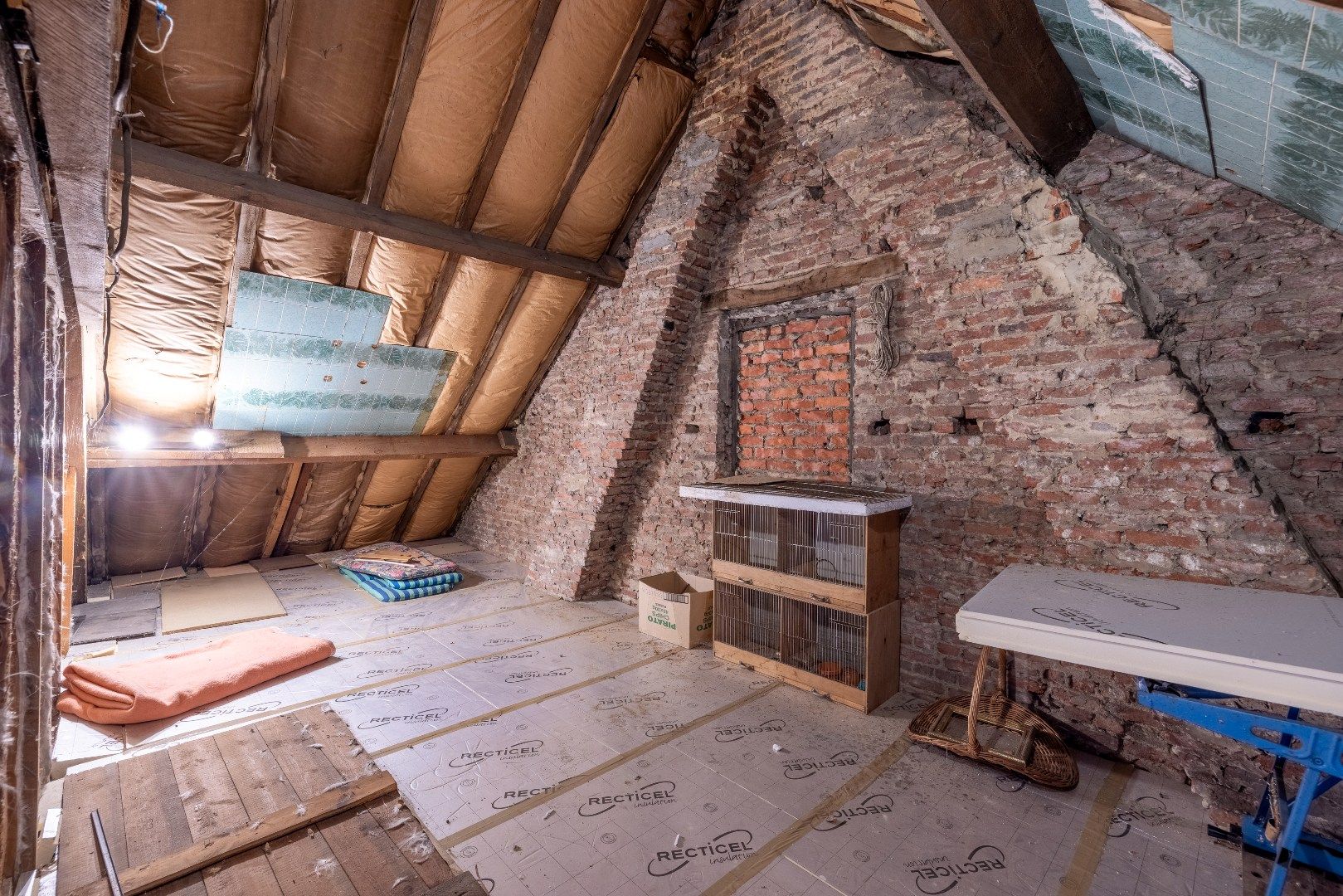 Woning met 2 tot 3 slk en tuin foto 25