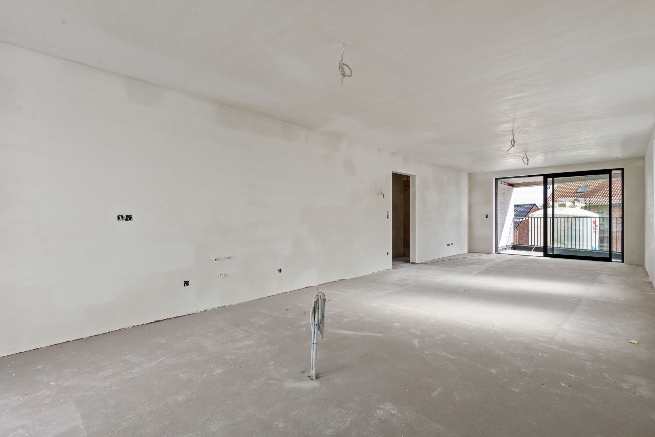 Laatste appartement van 127 m² met 2 slpks en 2 terrassen foto 4