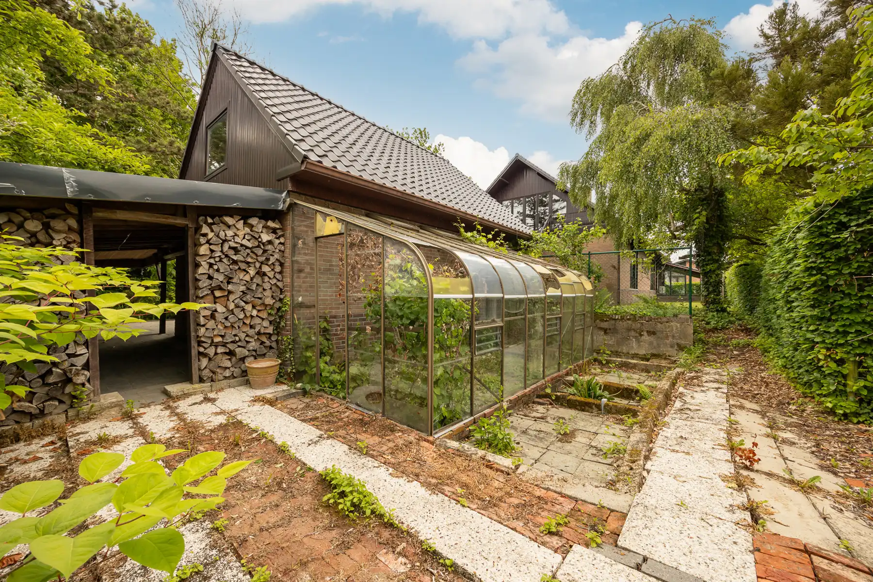 Huis te koop foto 30