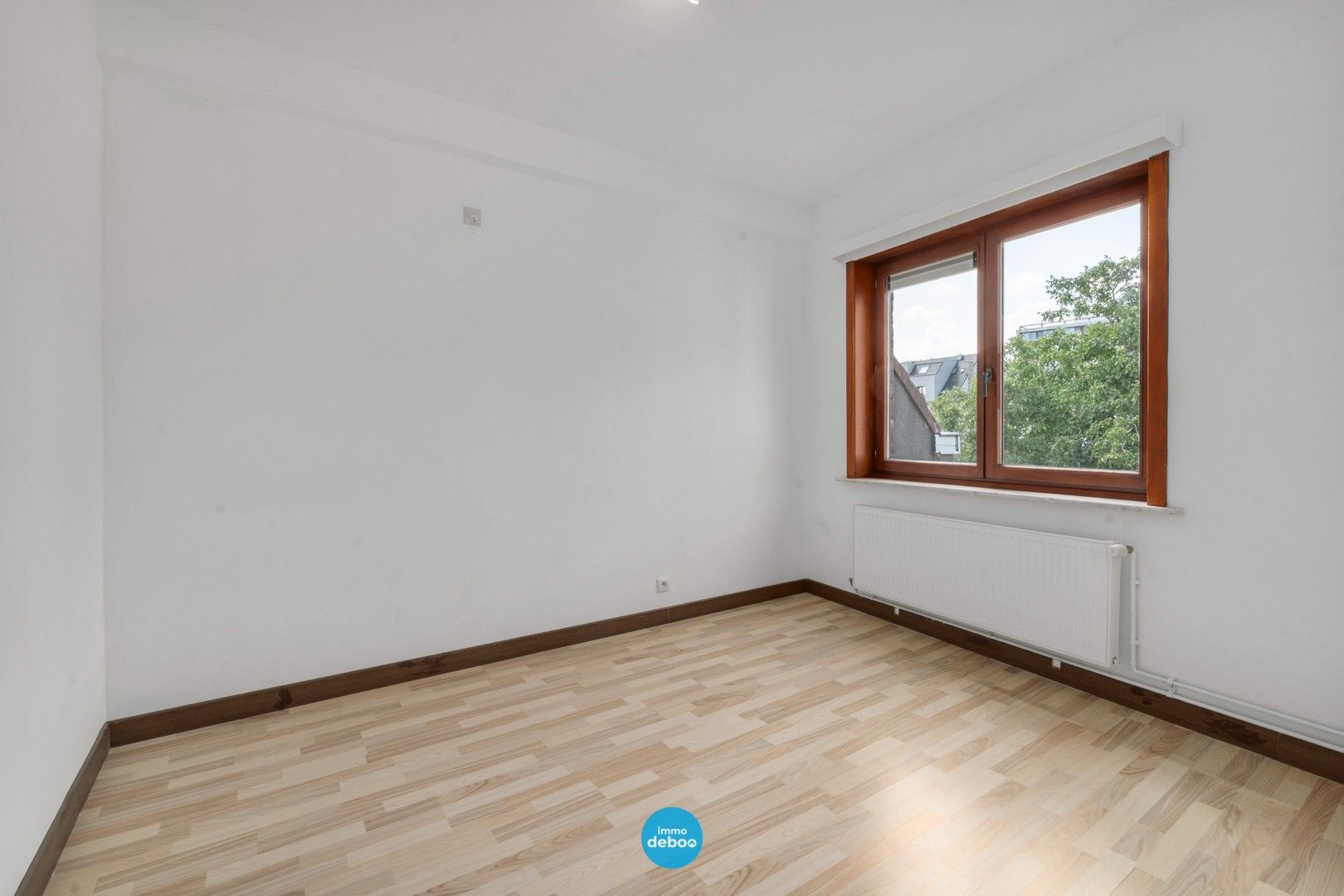 Instapklaar appartement in kleinschalig gebouw vlakbij Spuikom foto 9