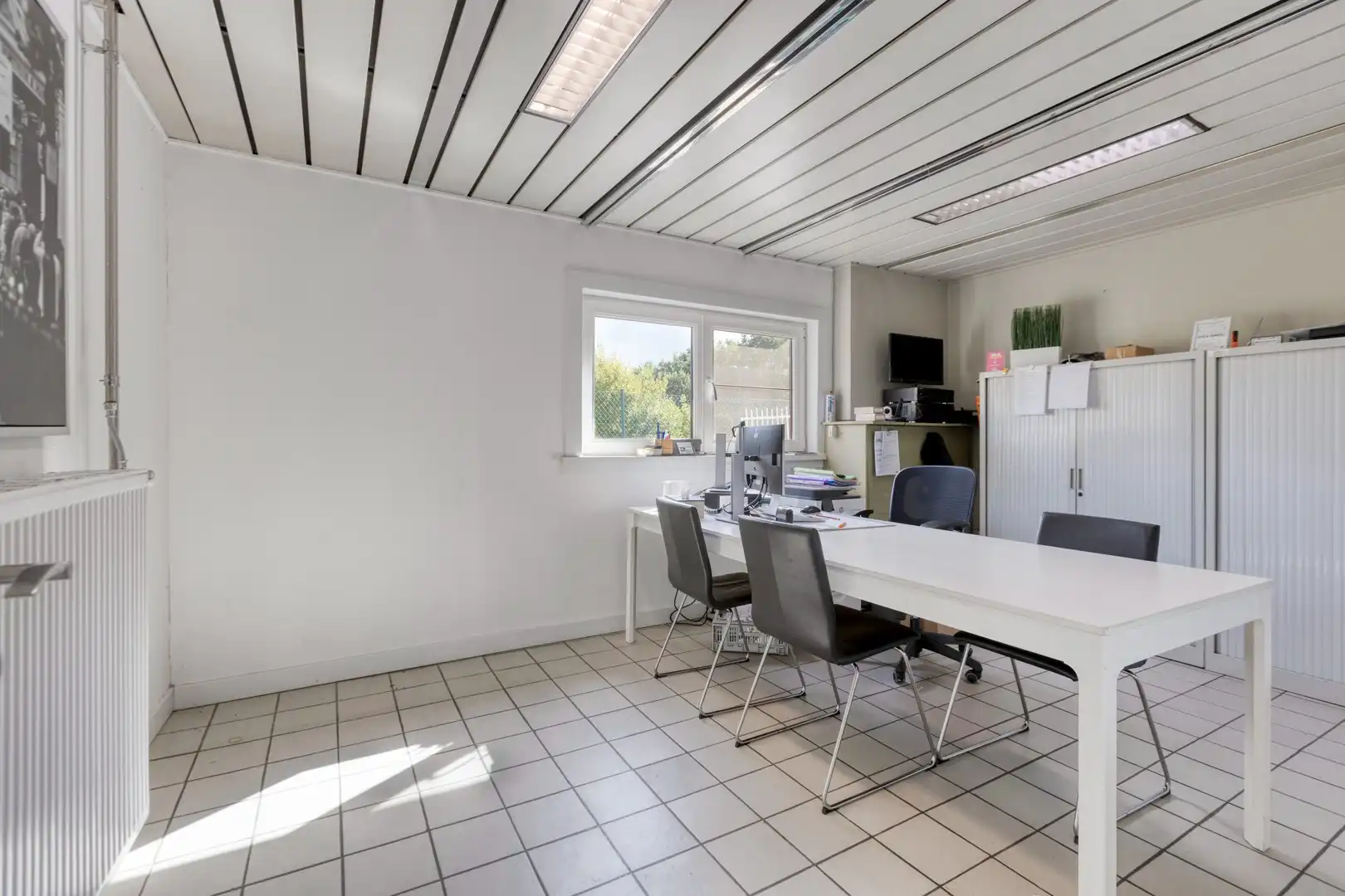 Te koop: Handelspand op toplocatie Hasseltweg foto 44