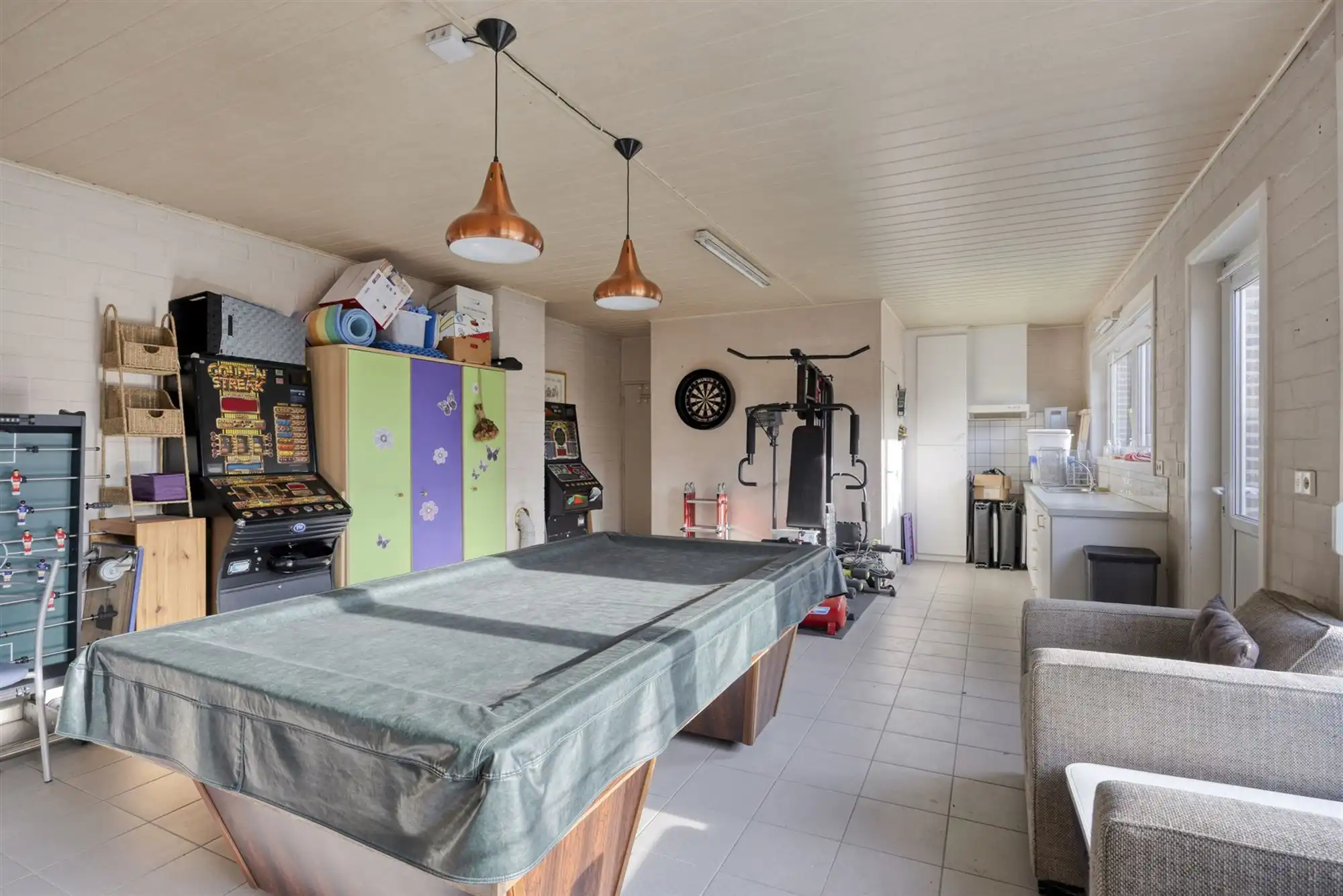 Exclusieve villa, extra garage en zonnige tuin op 1.100 m² foto 43