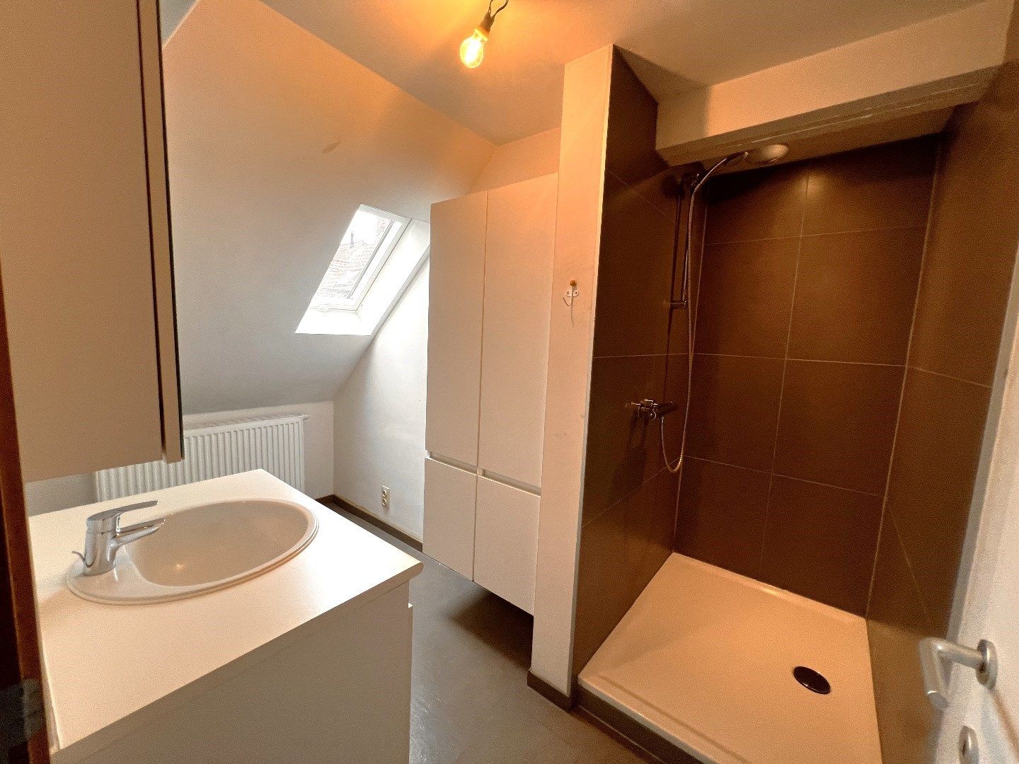 APPARTEMENT VAN 226M² IN HET CENTRUM VAN IEPER MET 3 SLAAPKAMERS EN TERRAS foto 13