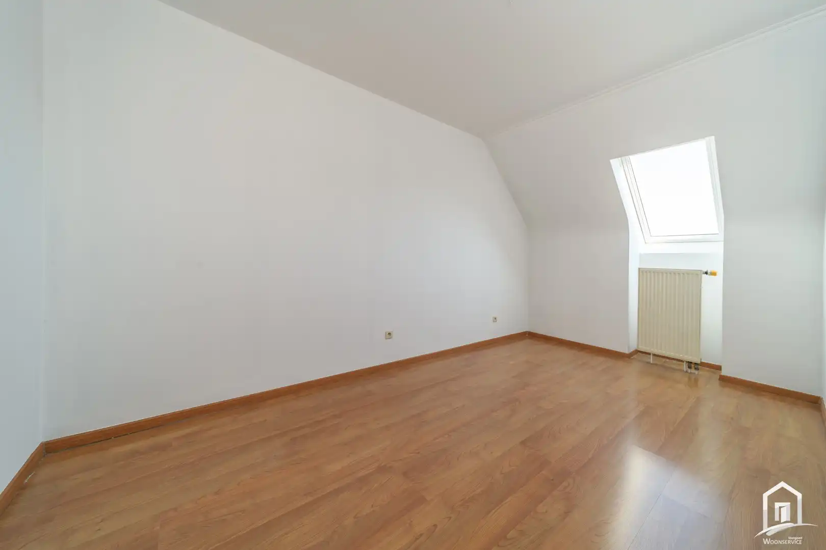 Gezellig en ruim duplex-appartement in centrum Aalst foto 13