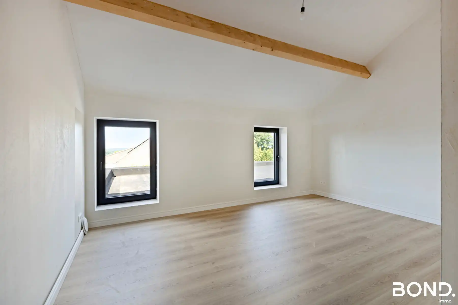 Landelijke villa foto 31