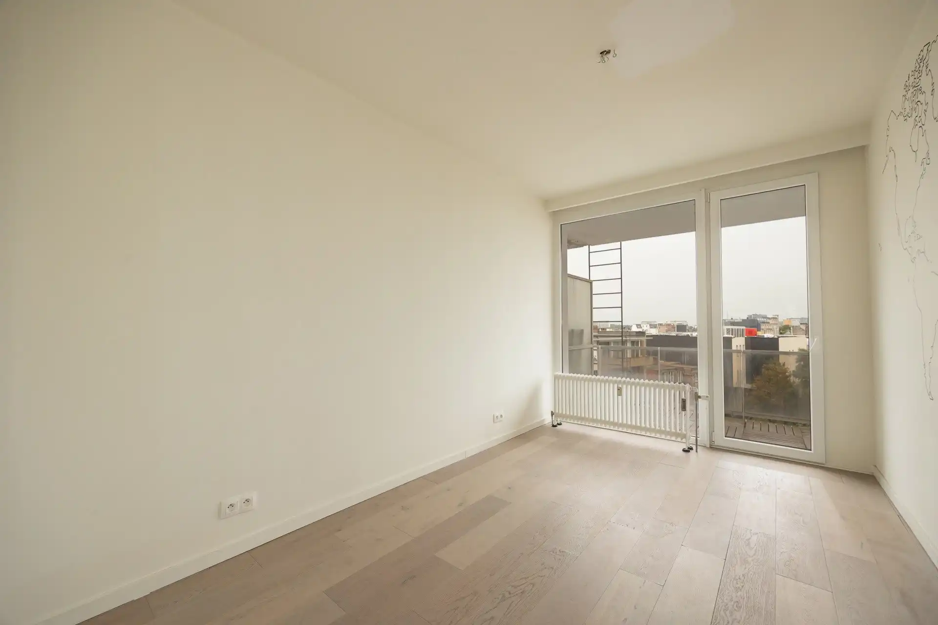 Luxeappartement 164 m2 in 2018 met 3 slpk. & 3 badk. foto 21