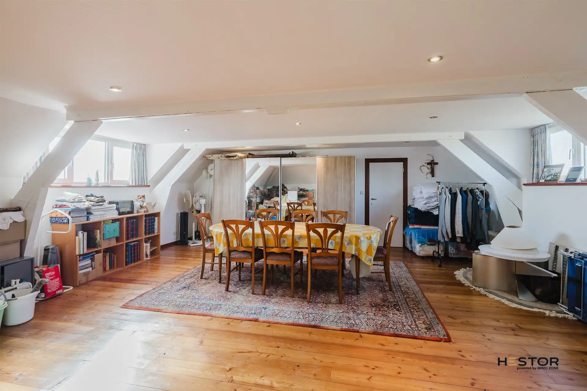 Ruime villa op mooi perceel! foto 13