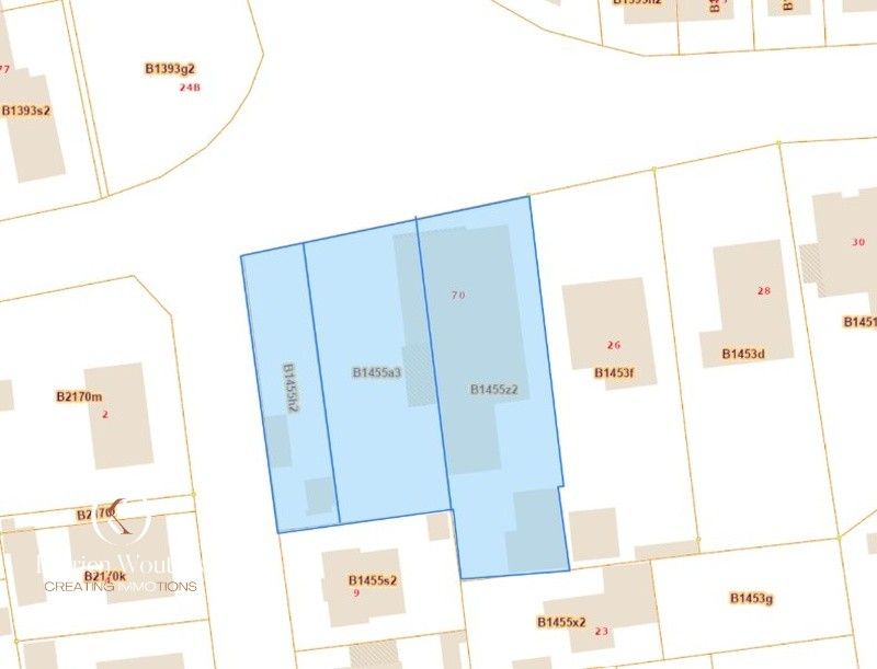 Gebouw voor gemengd gebruik met veel potentieel foto 42